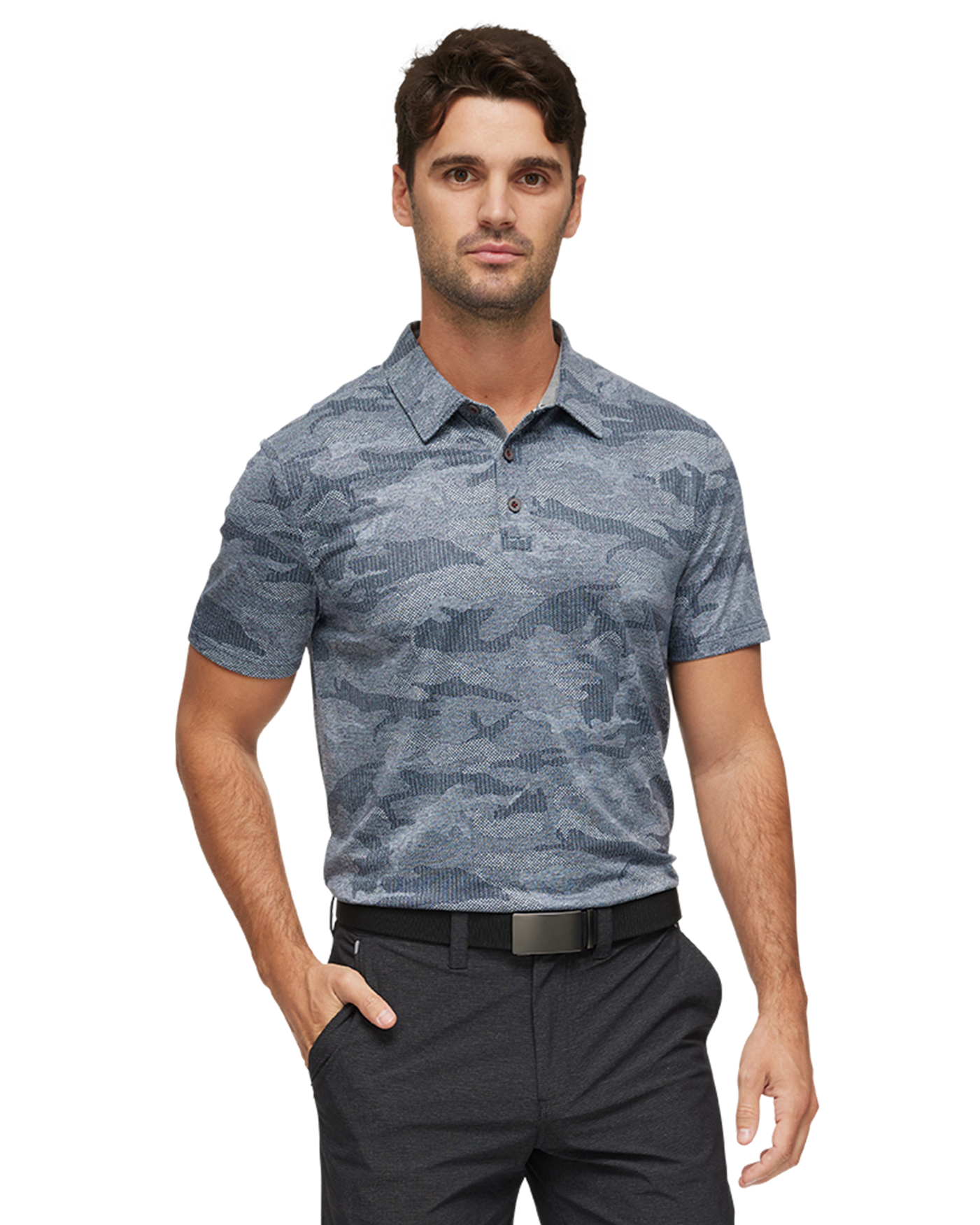DESTIN PERFORMANCE POLO