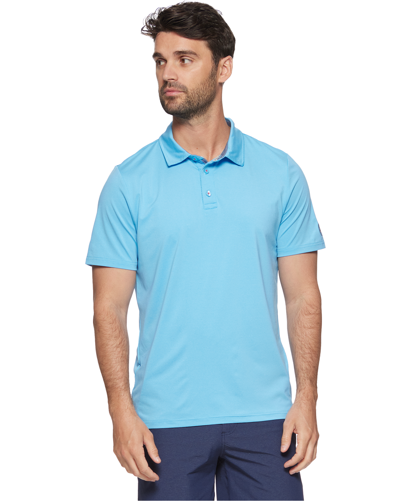 PINEHURST PERFORMANCE POLO