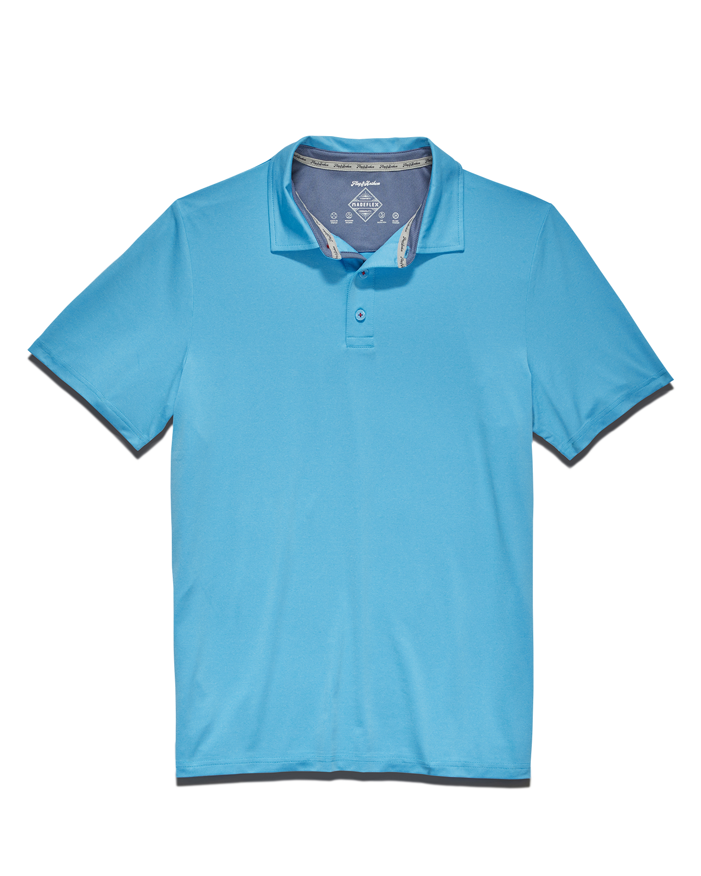 PINEHURST PERFORMANCE POLO