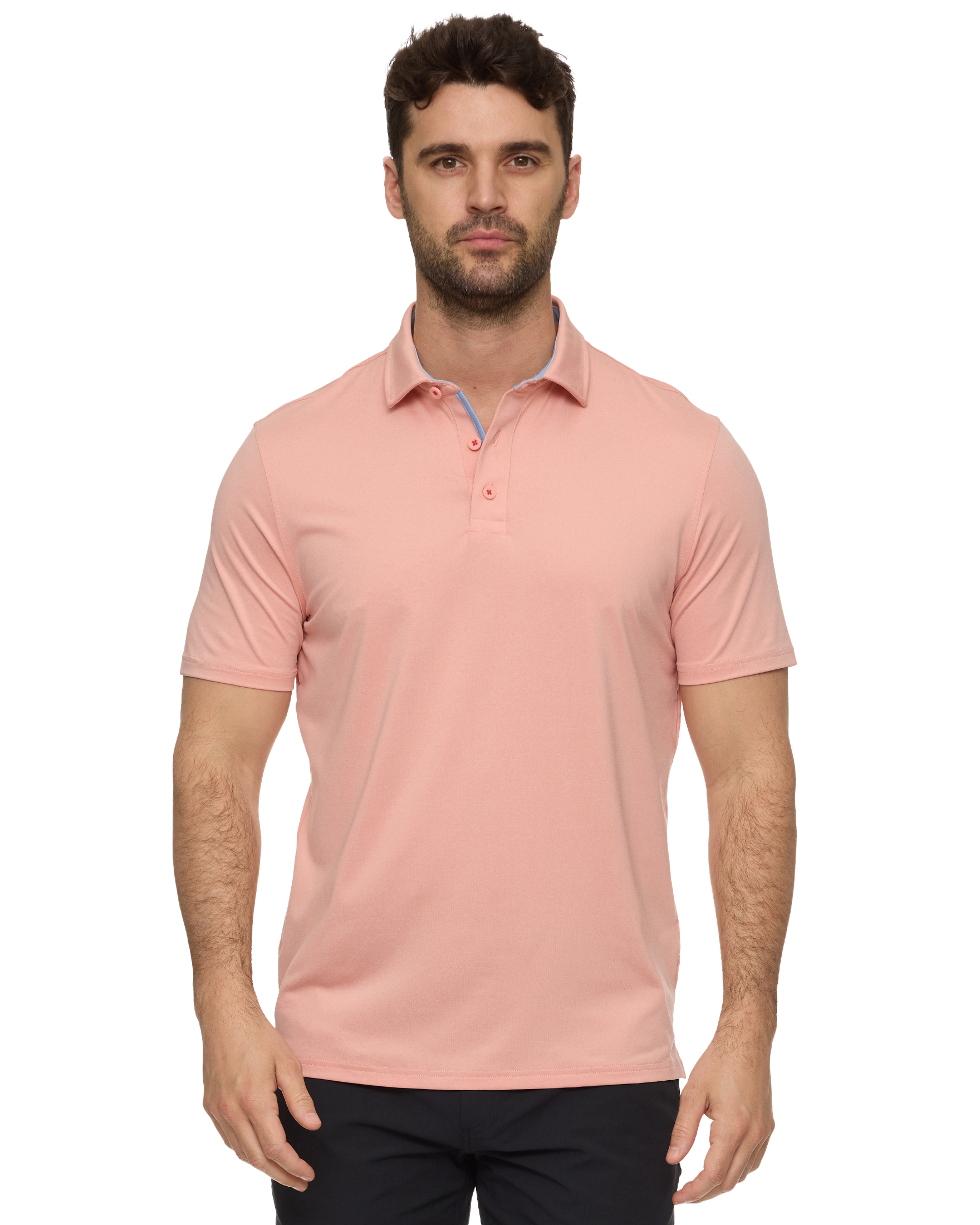 PINEHURST PERFORMANCE POLO