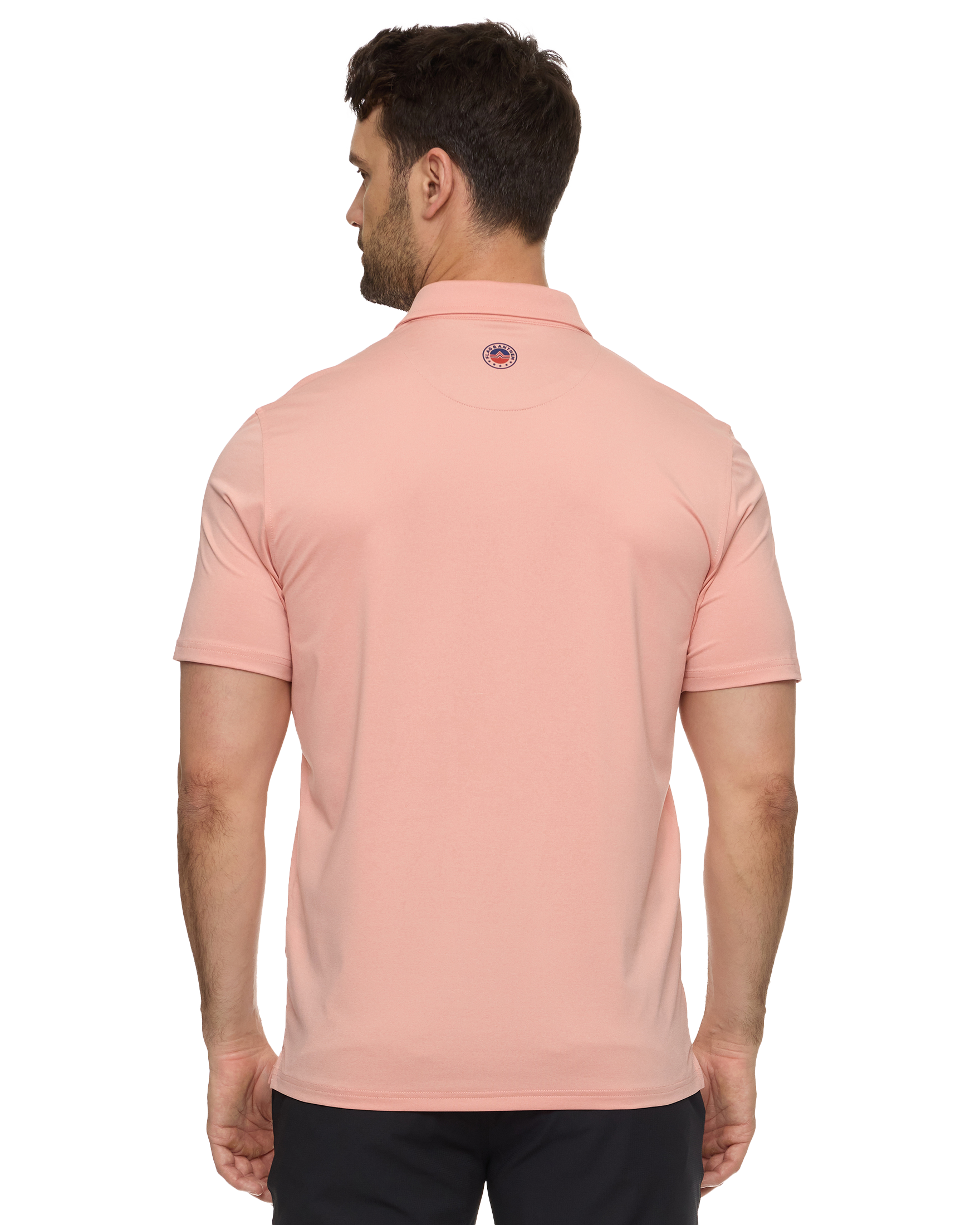PINEHURST PERFORMANCE POLO