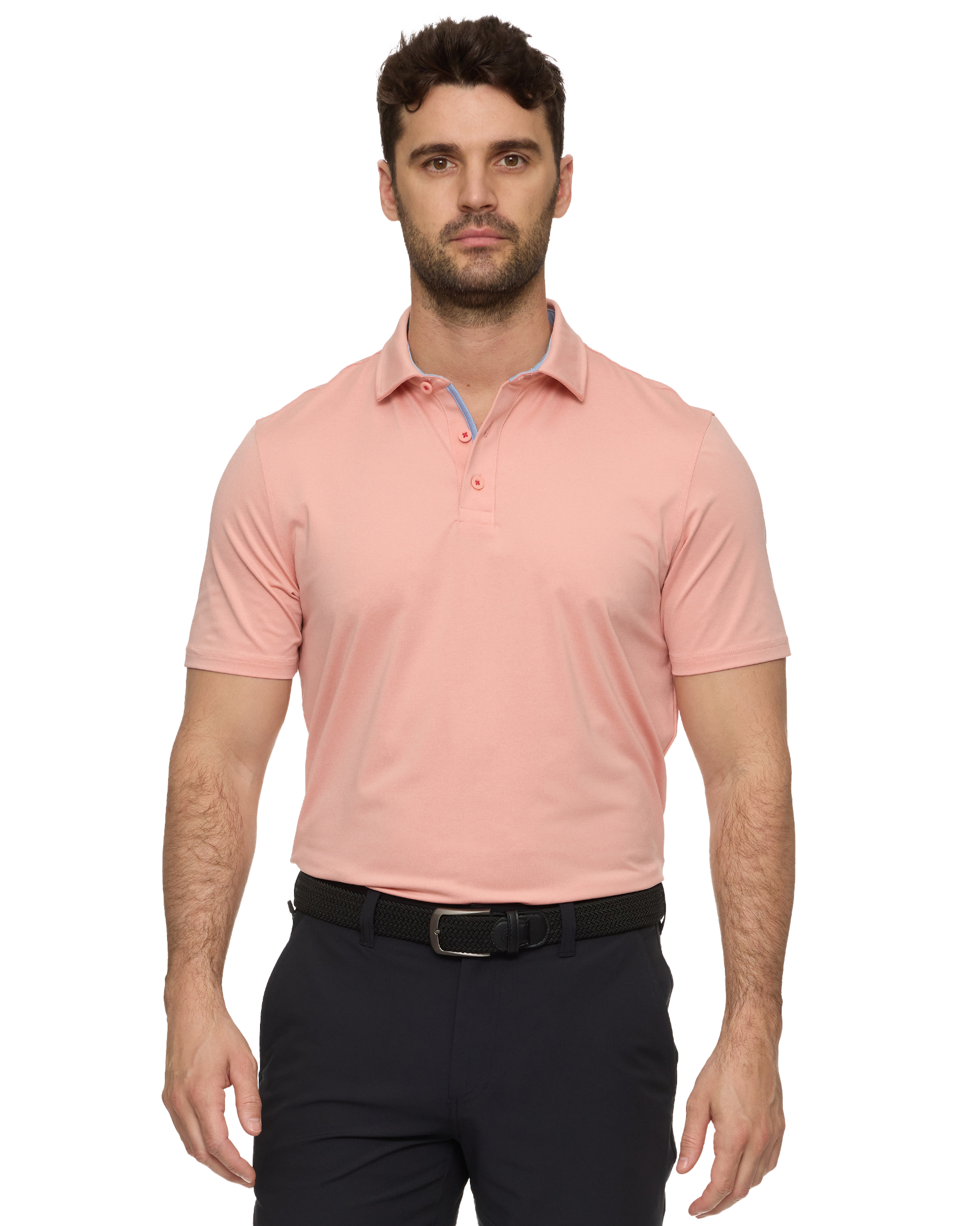 PINEHURST PERFORMANCE POLO