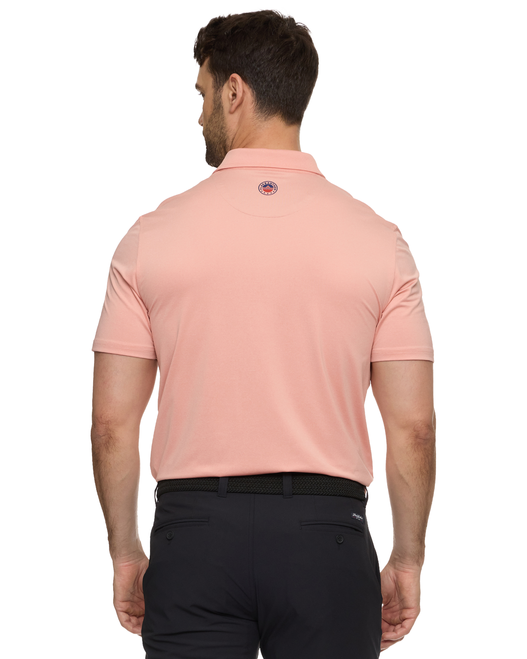 PINEHURST PERFORMANCE POLO