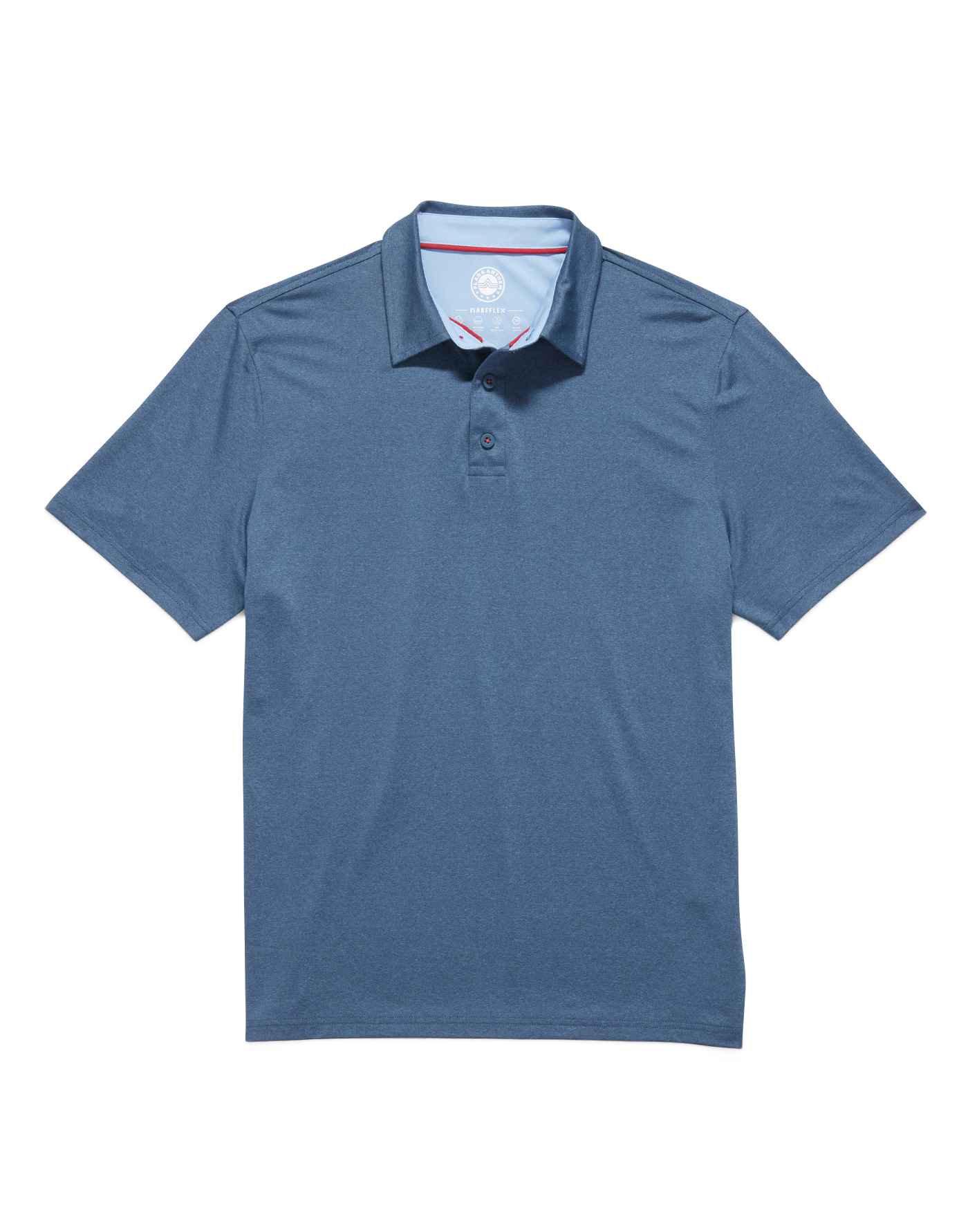 PINEHURST PERFORMANCE POLO