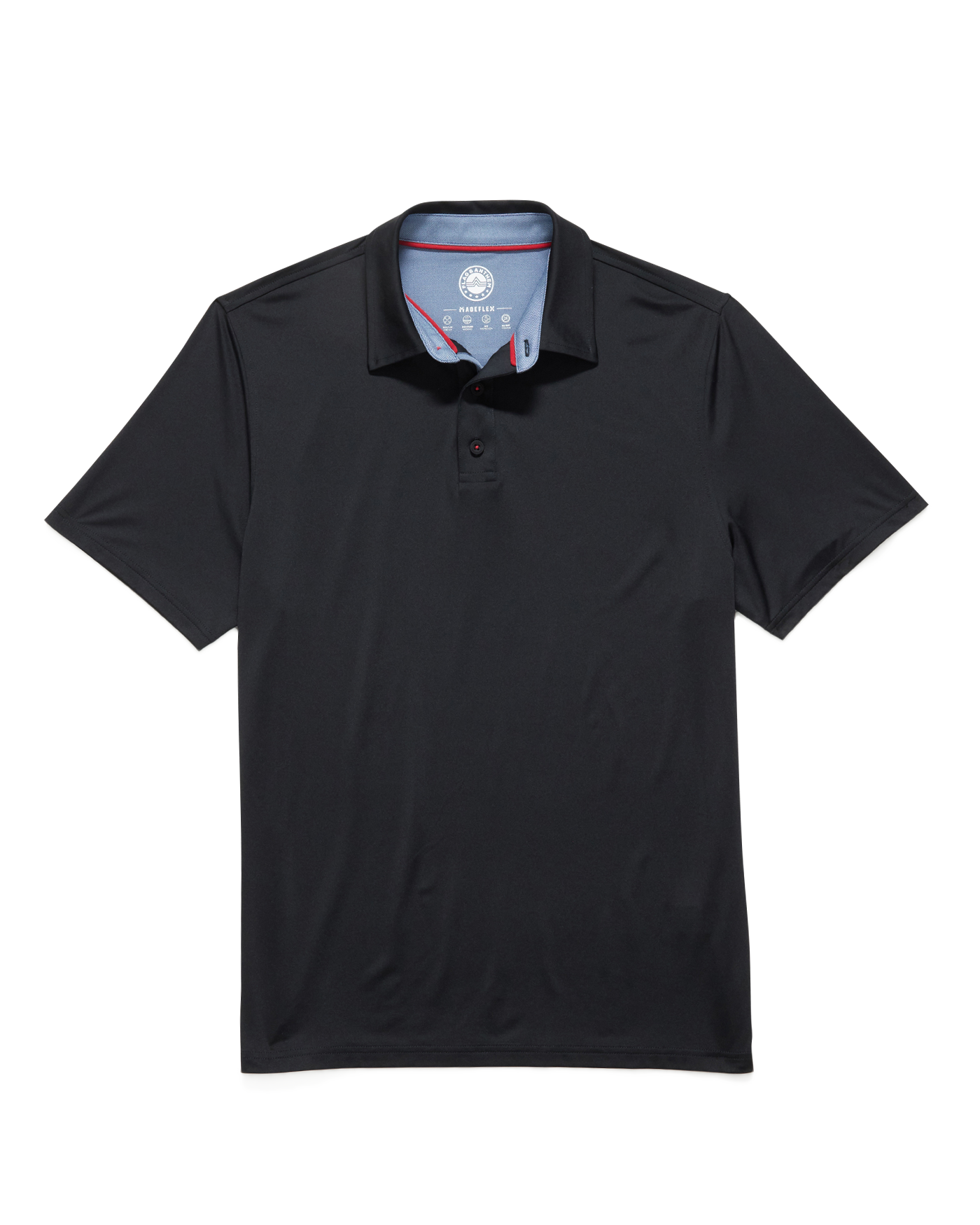 PINEHURST PERFORMANCE POLO