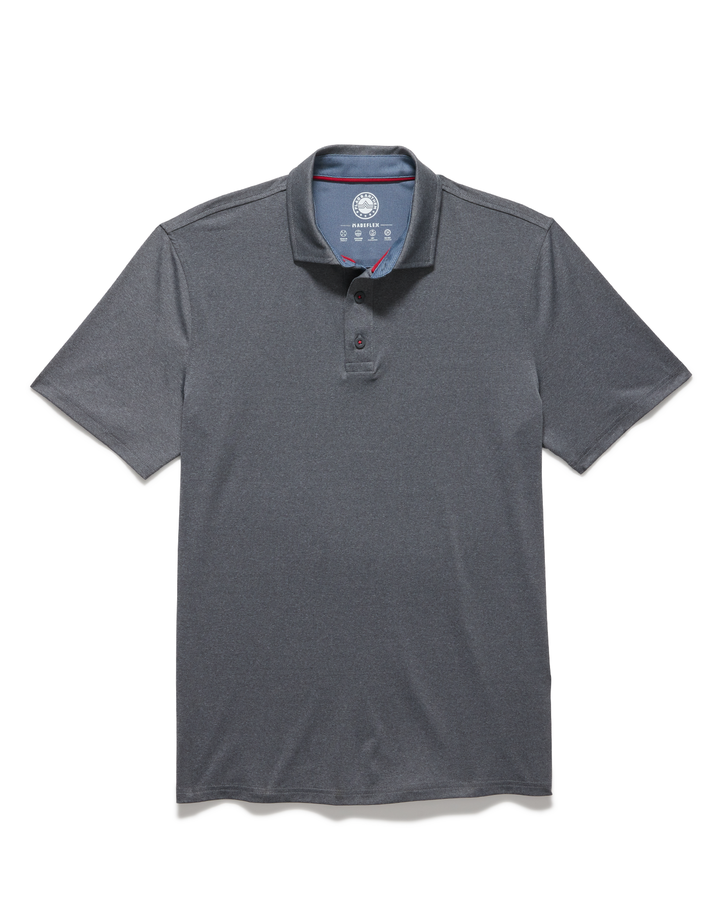 PINEHURST PERFORMANCE POLO