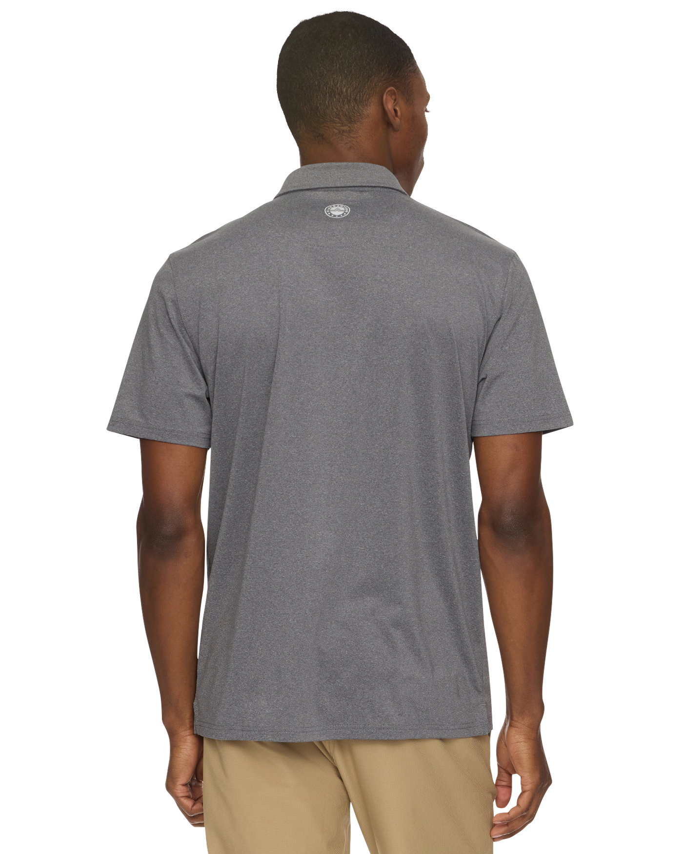 PINEHURST PERFORMANCE POLO