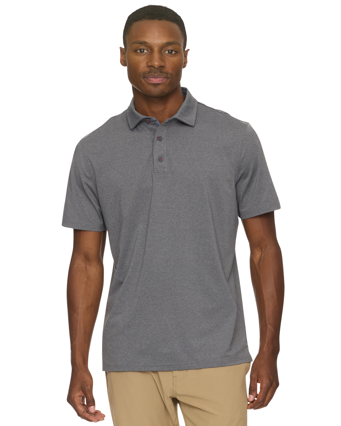 PINEHURST PERFORMANCE POLO