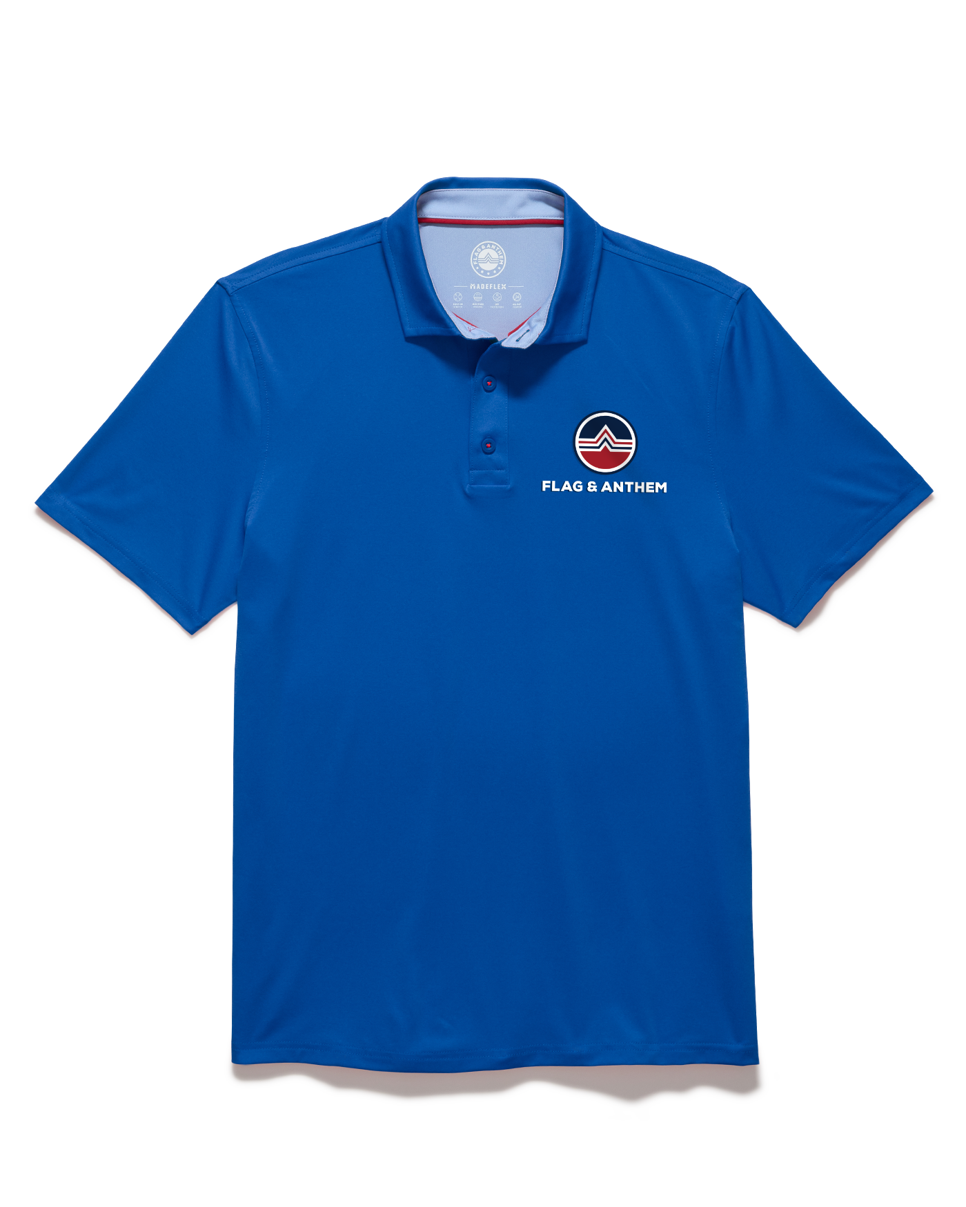 KB TOUR COLLECTION PINEHURST PERFORMANCE POLO