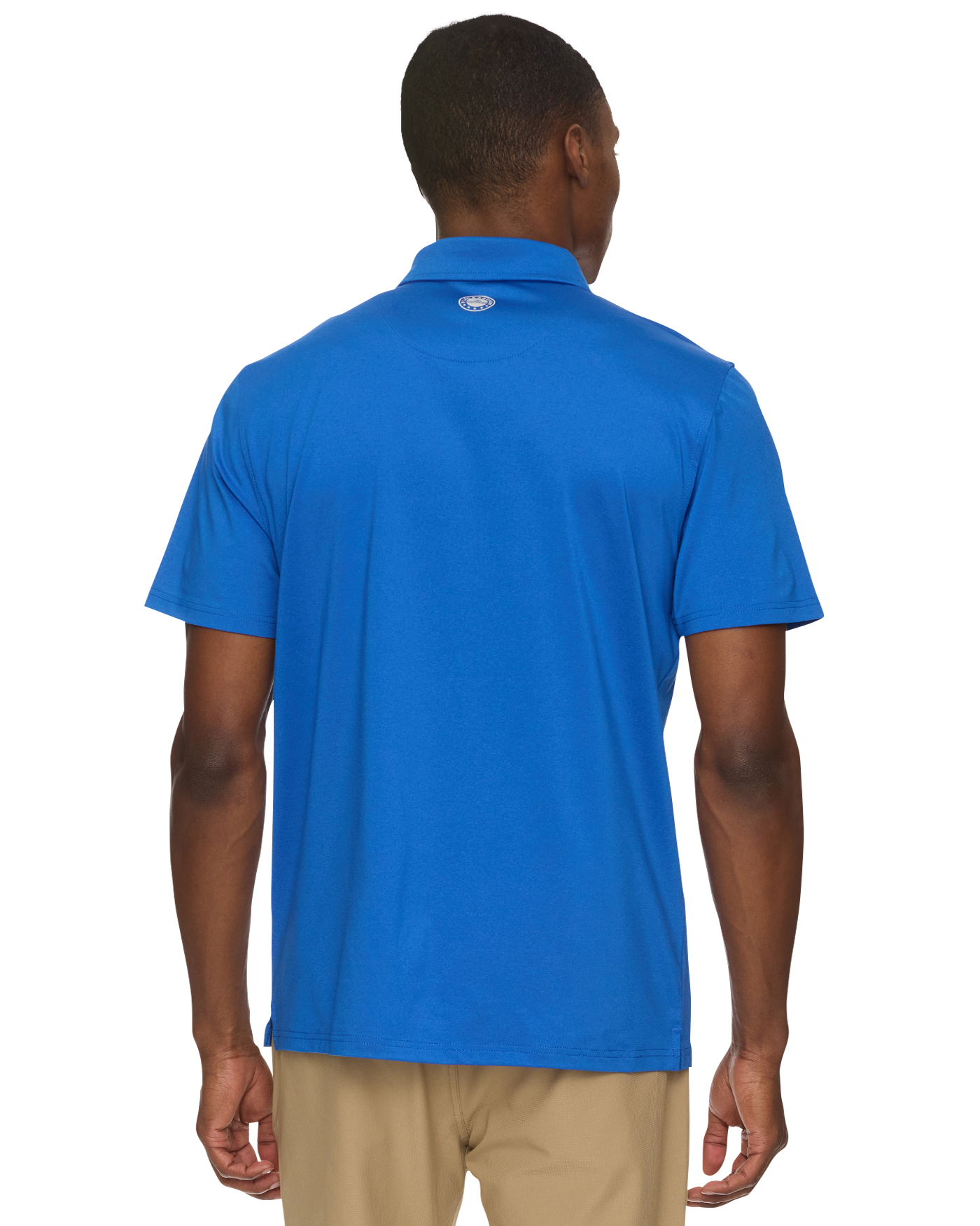 PINEHURST PERFORMANCE POLO