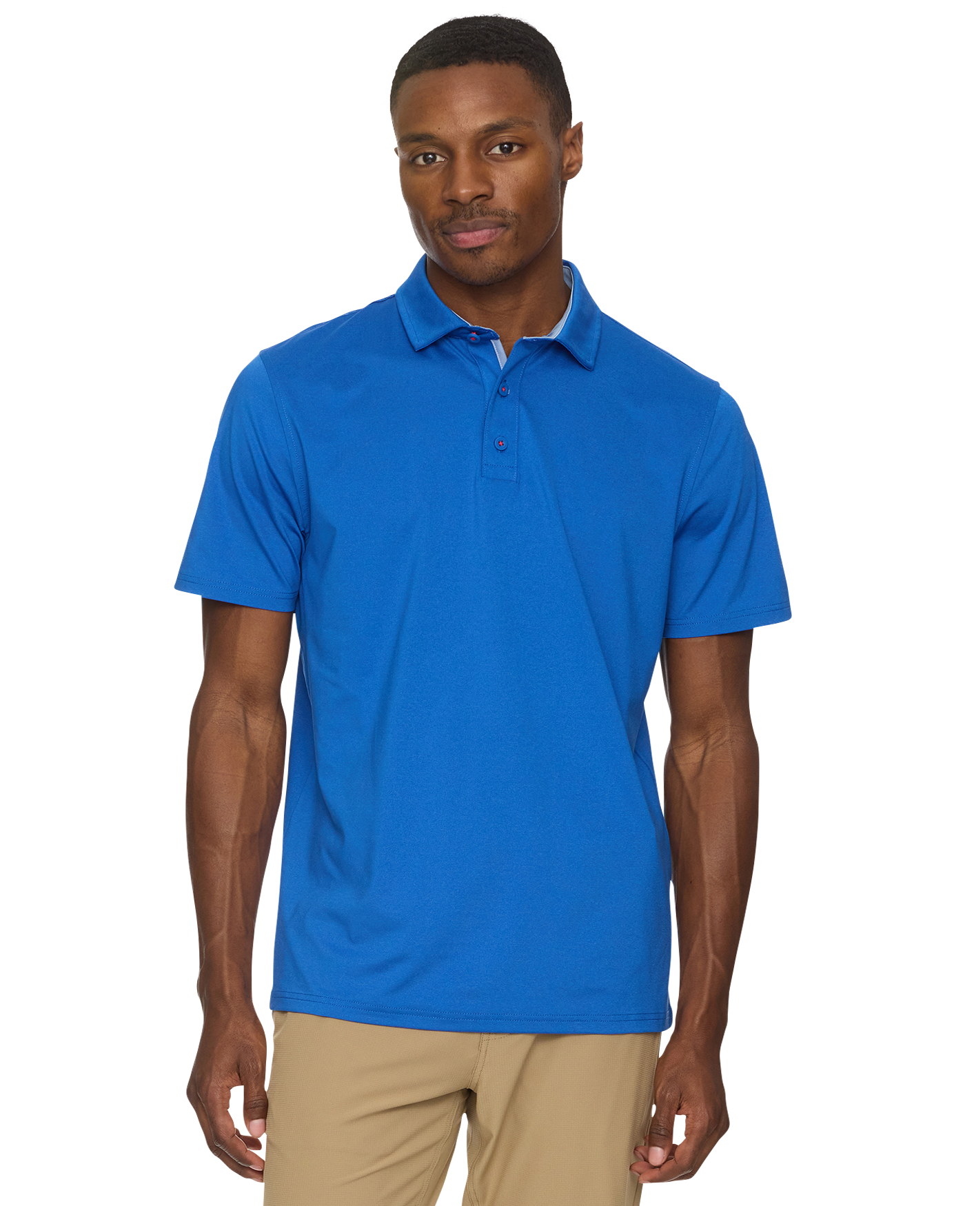 PINEHURST PERFORMANCE POLO