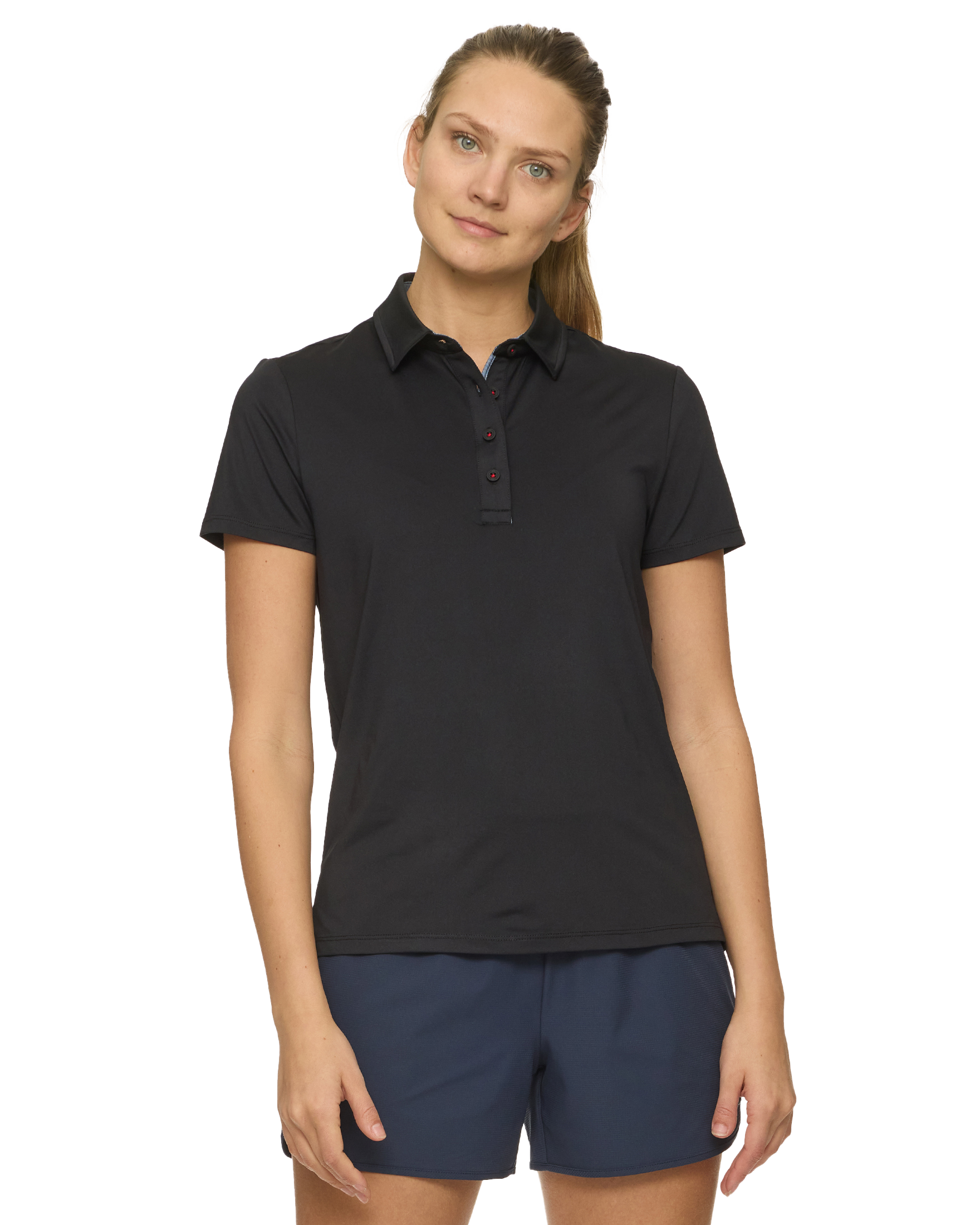 WOMEN’S PINEHURST PERFORMANCE POLO
