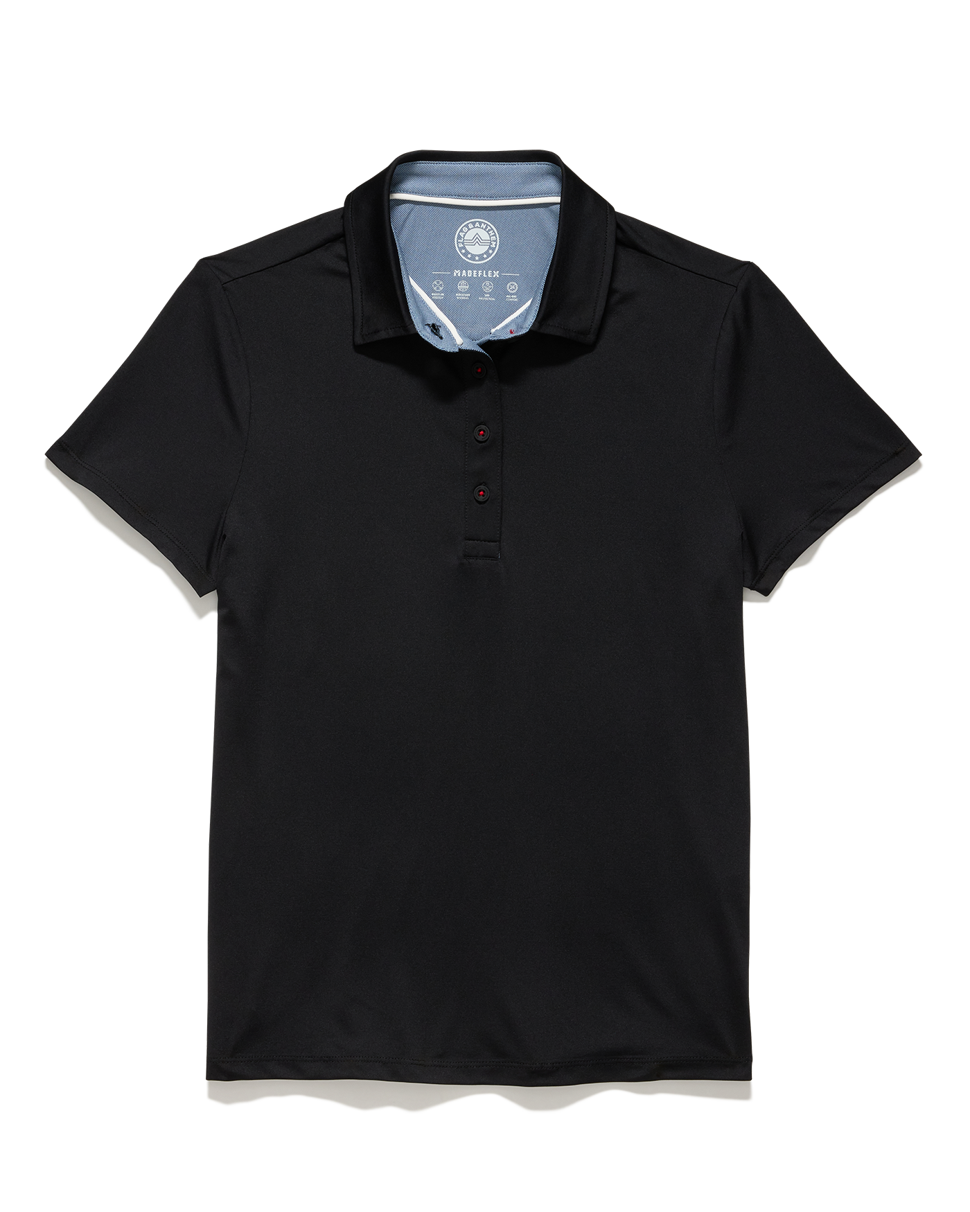 WOMEN’S PINEHURST PERFORMANCE POLO