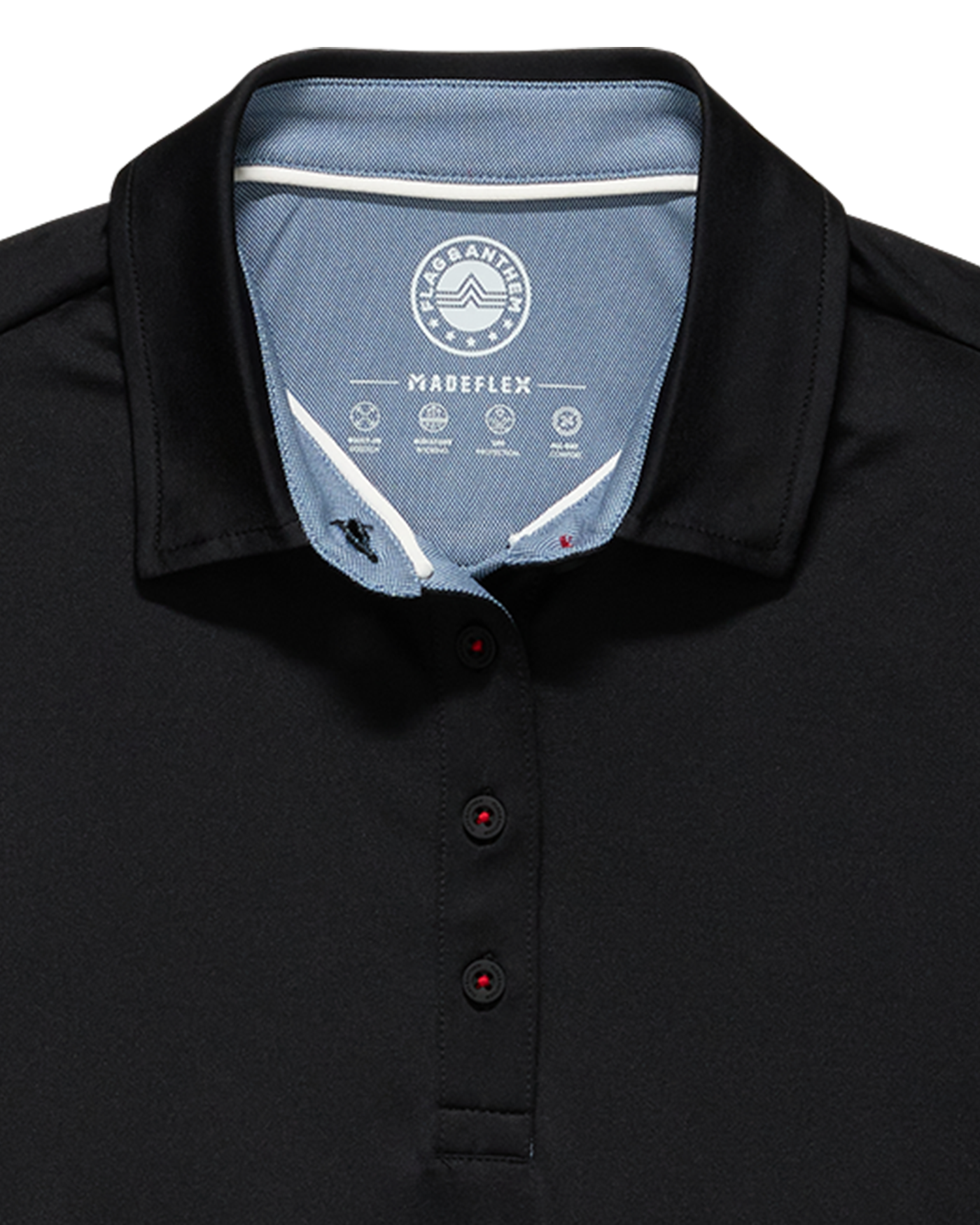 WOMEN’S PINEHURST PERFORMANCE POLO