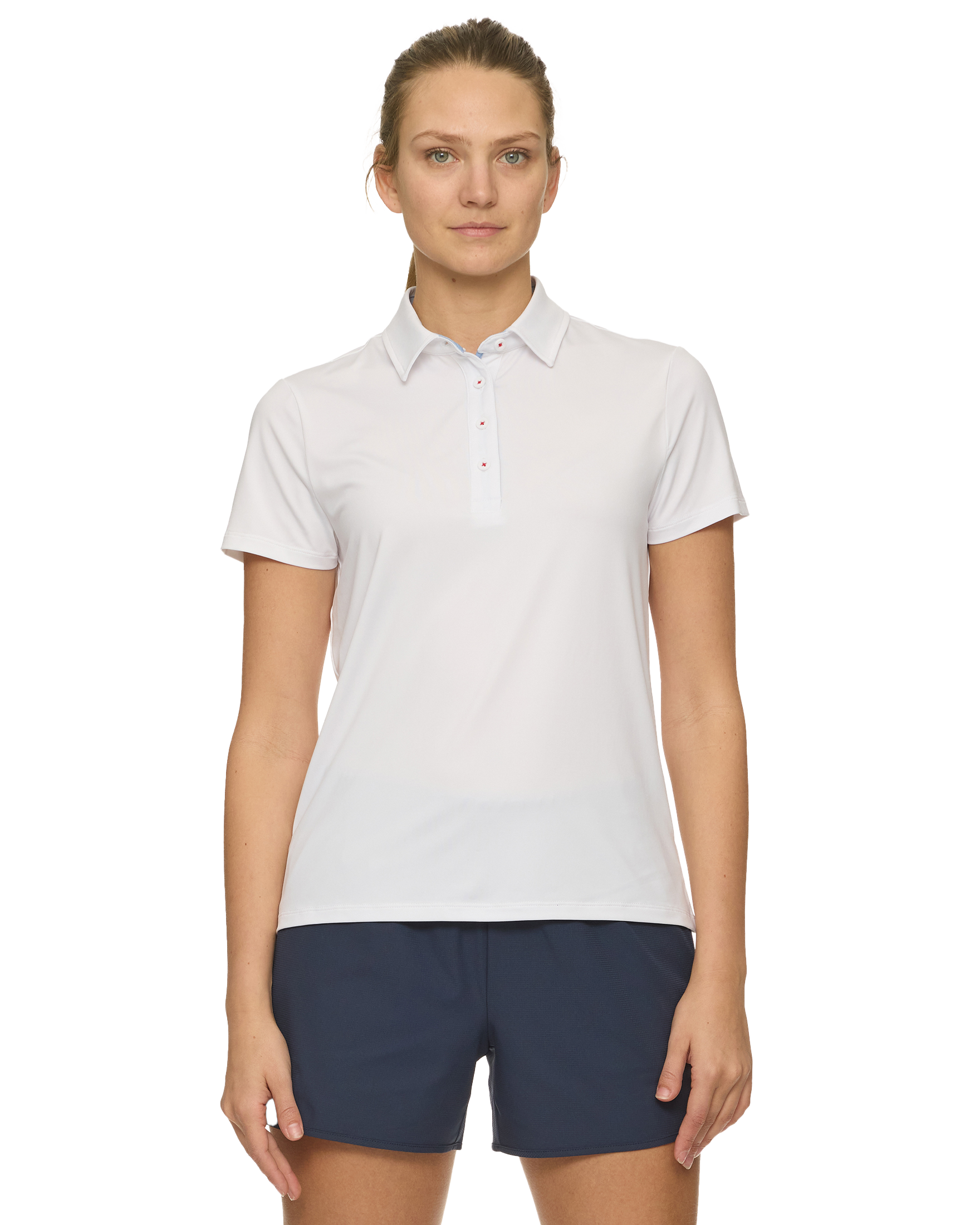 WOMEN’S PINEHURST PERFORMANCE POLO