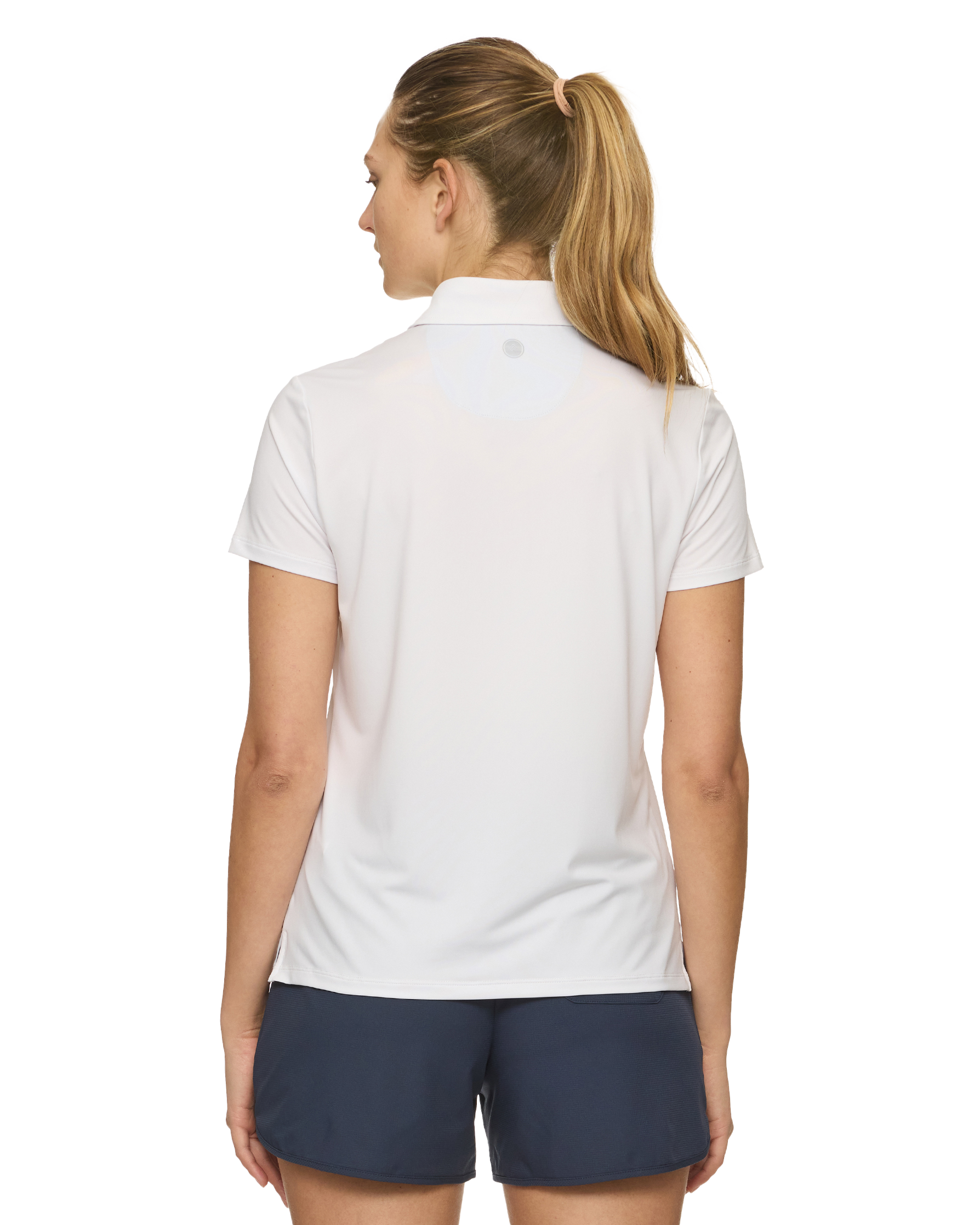 WOMEN’S PINEHURST PERFORMANCE POLO