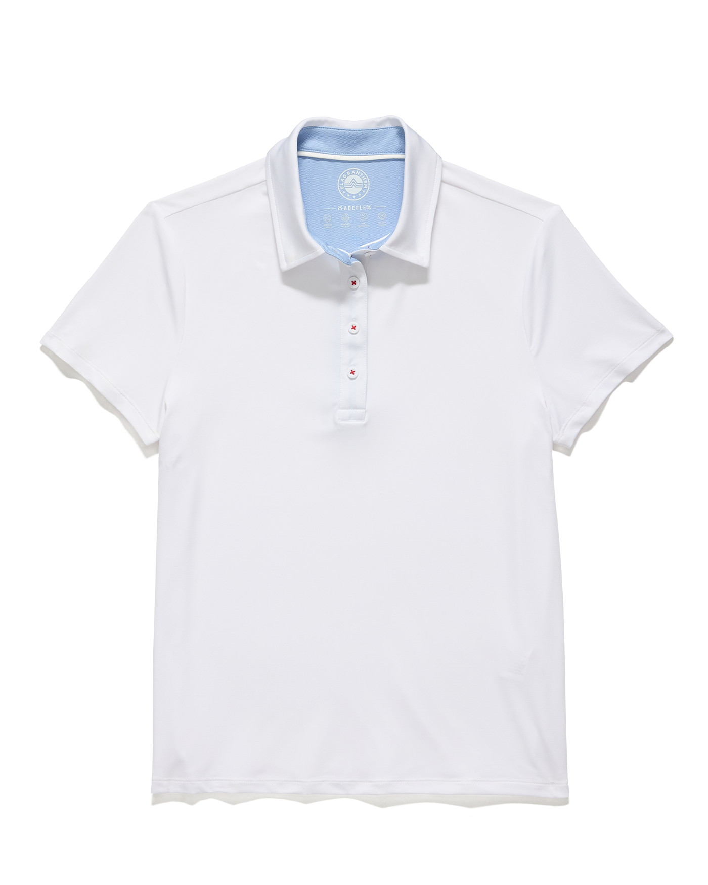WOMEN’S PINEHURST PERFORMANCE POLO