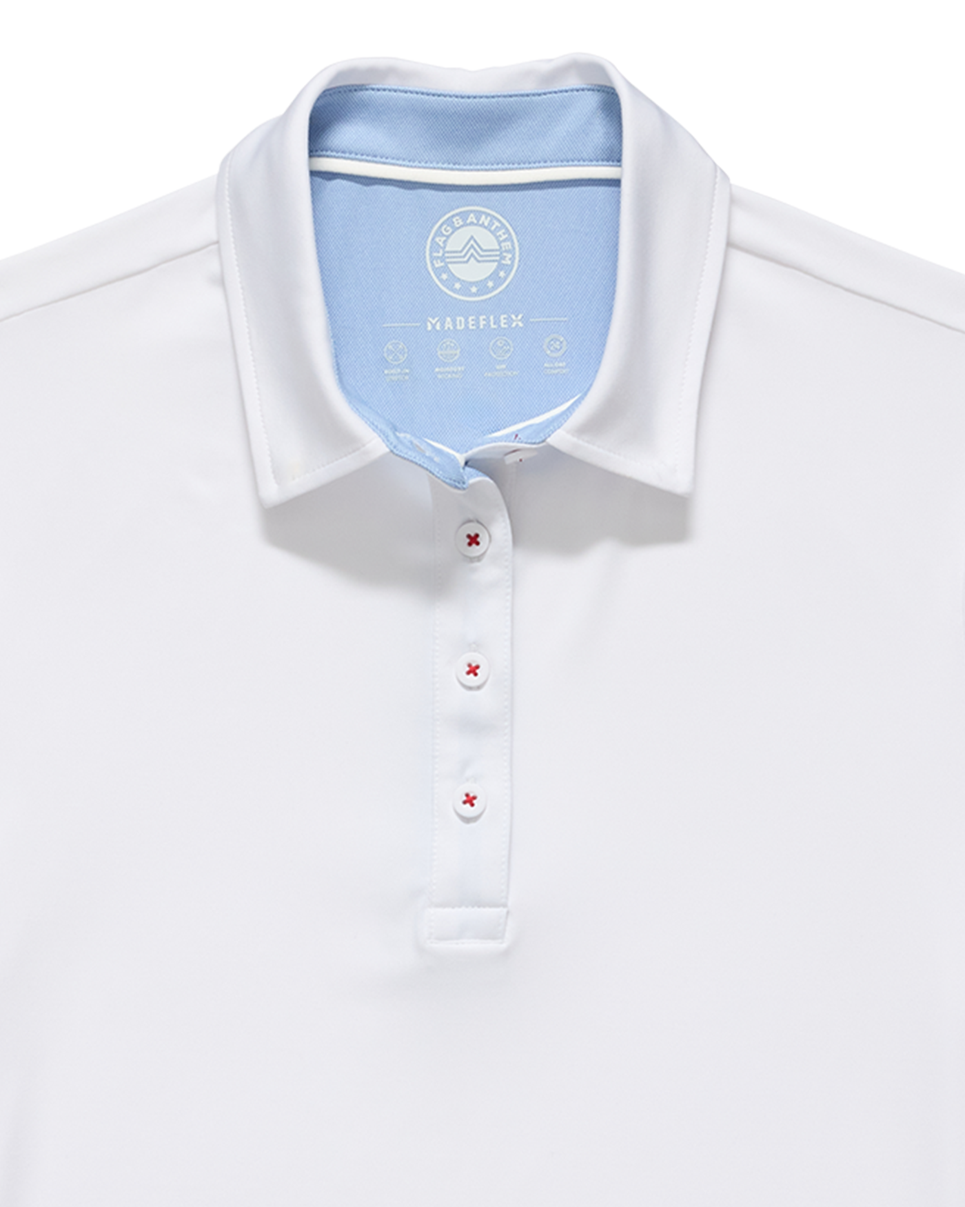 WOMEN’S PINEHURST PERFORMANCE POLO