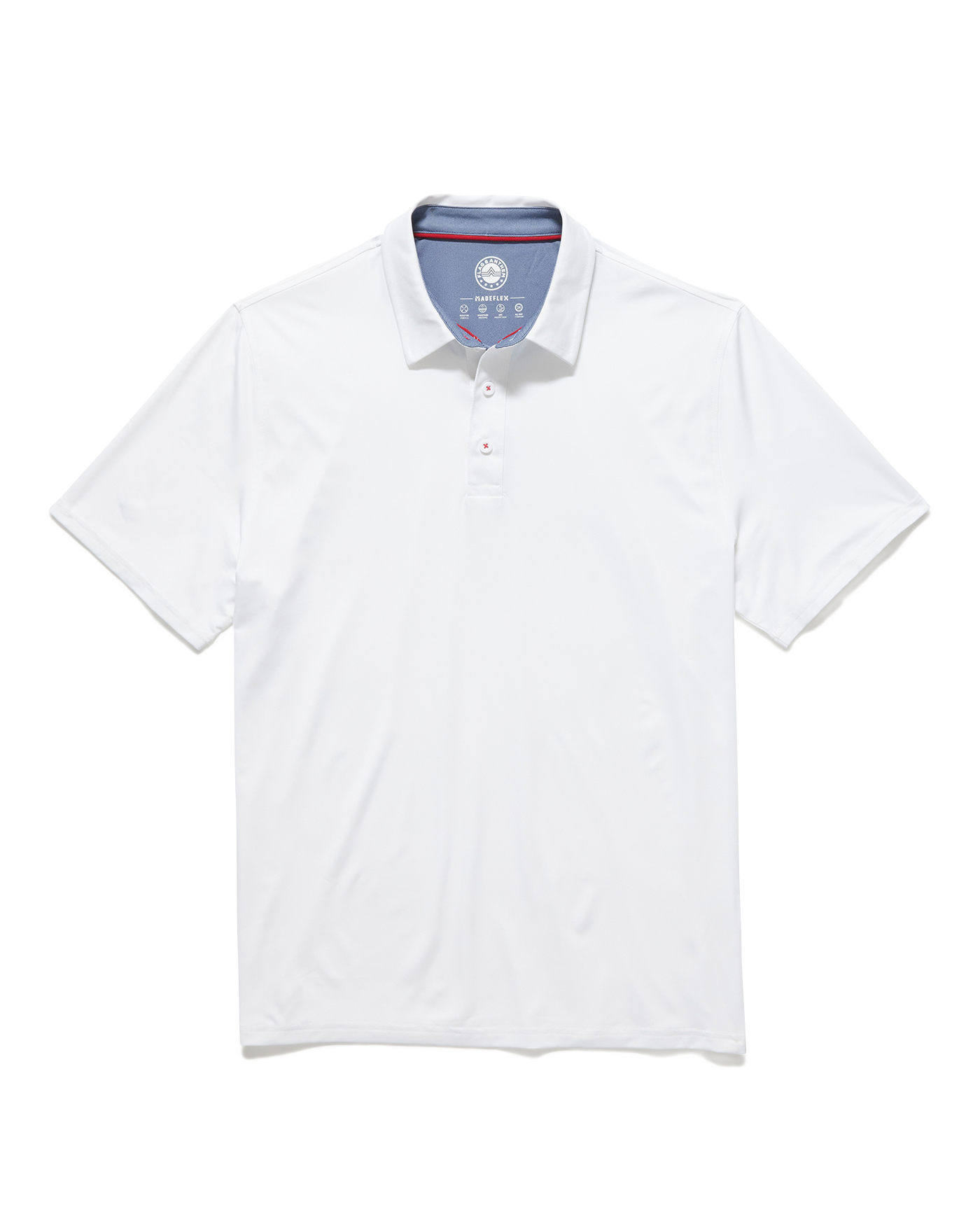 PINEHURST PERFORMANCE POLO