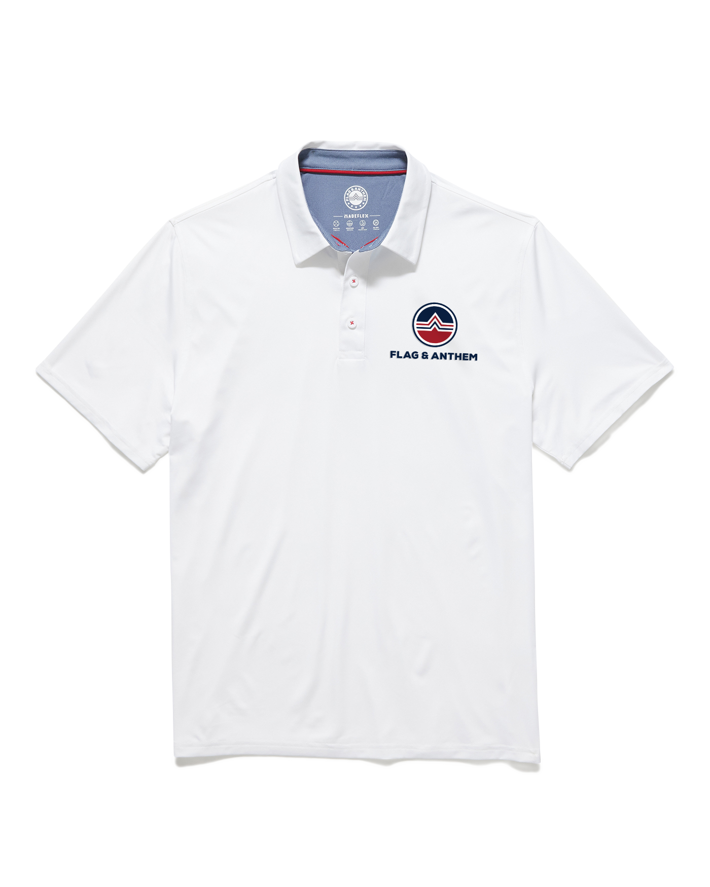 KB TOUR COLLECTION PINEHURST PERFORMANCE POLO