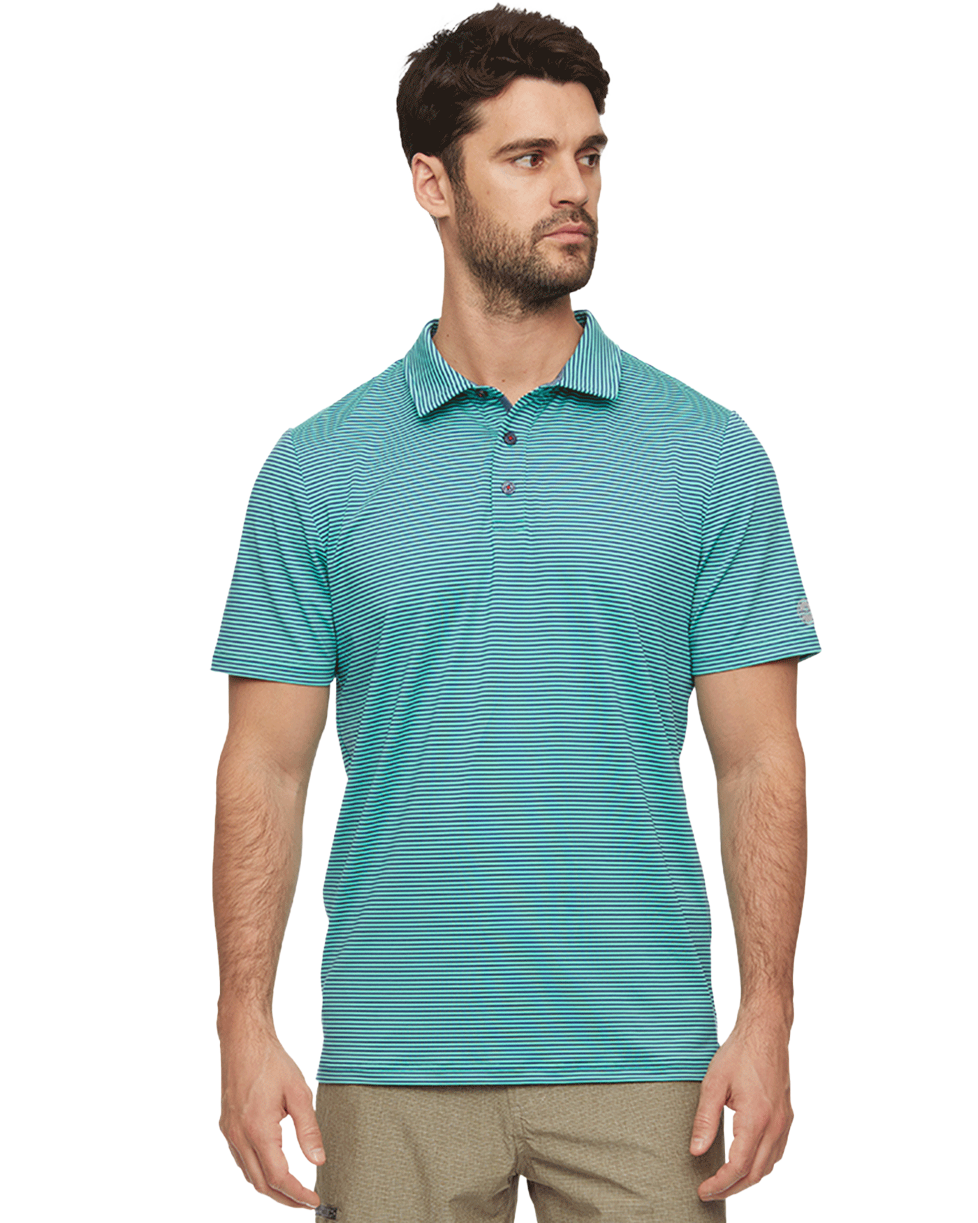 NAPLES PERFORMANCE POLO
