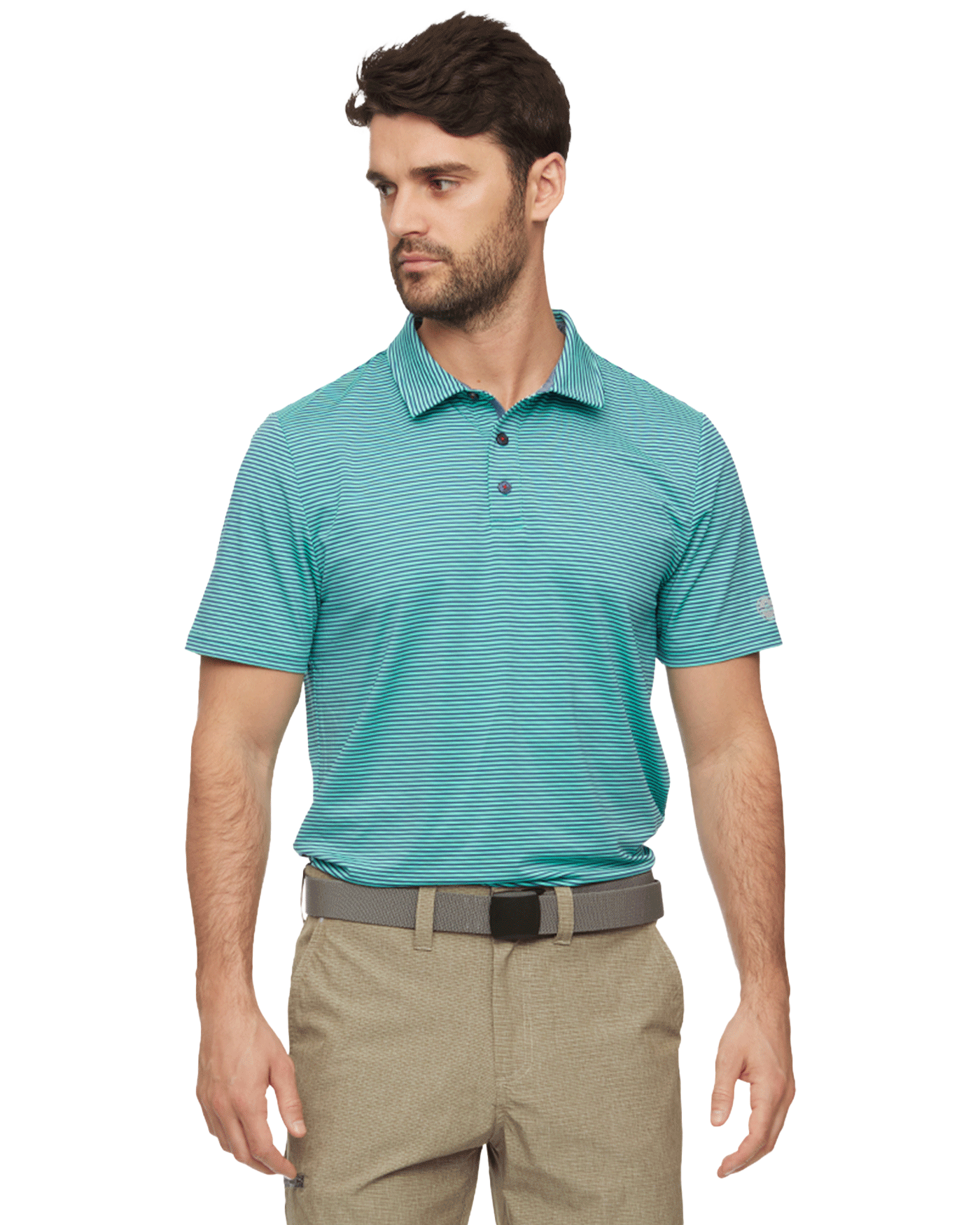 NAPLES PERFORMANCE POLO
