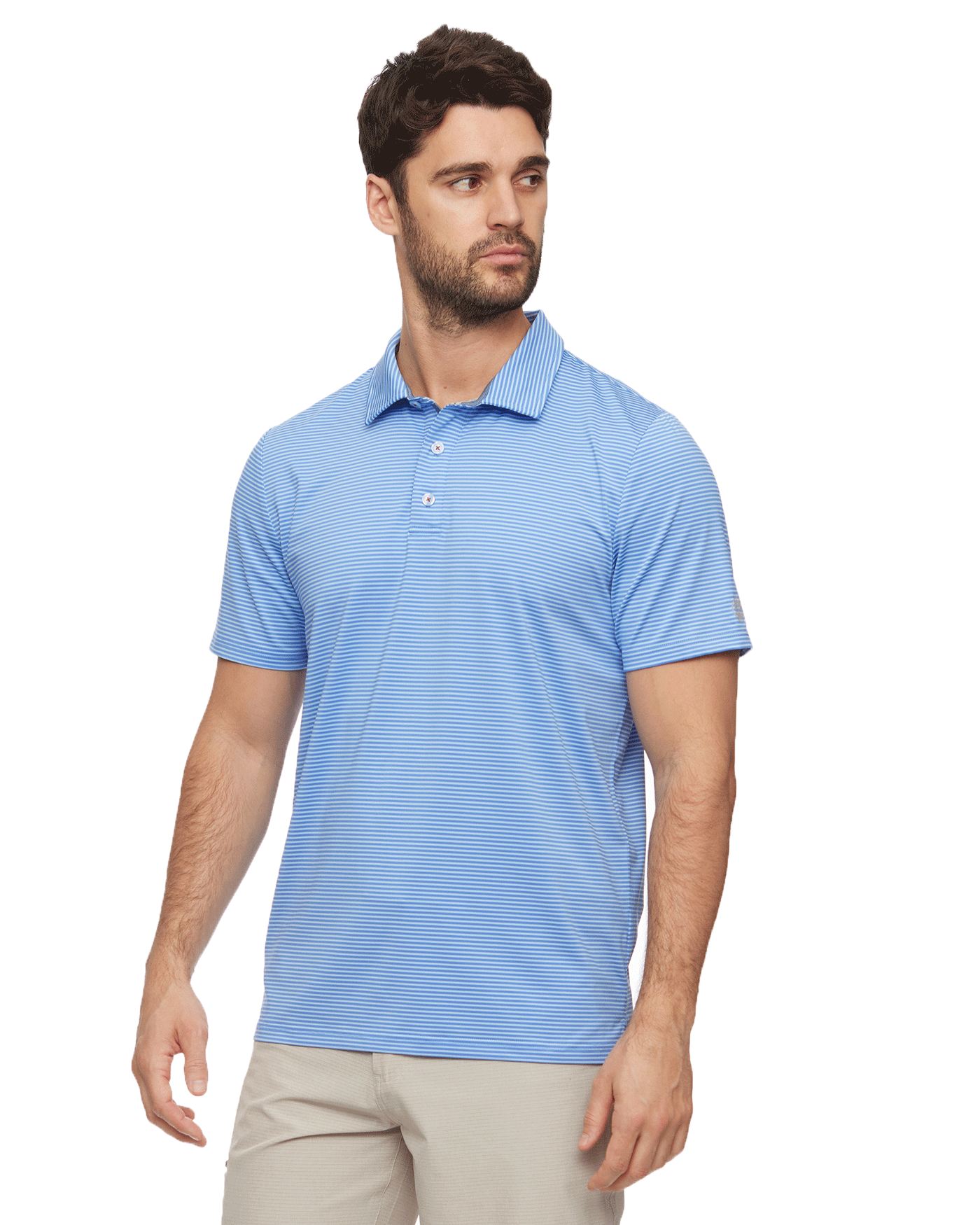 NAPLES PERFORMANCE POLO