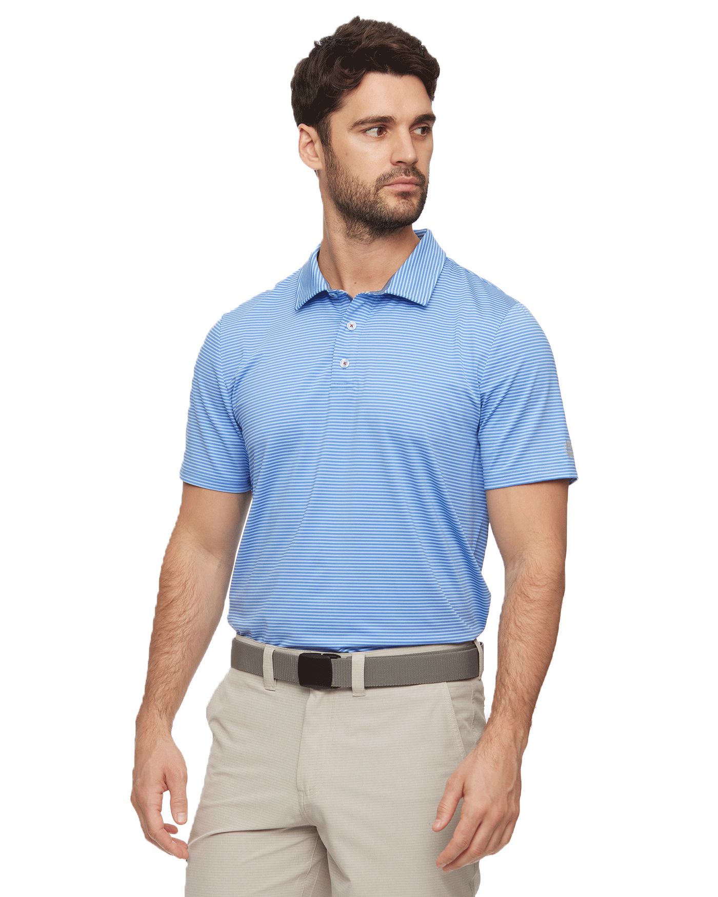 NAPLES PERFORMANCE POLO