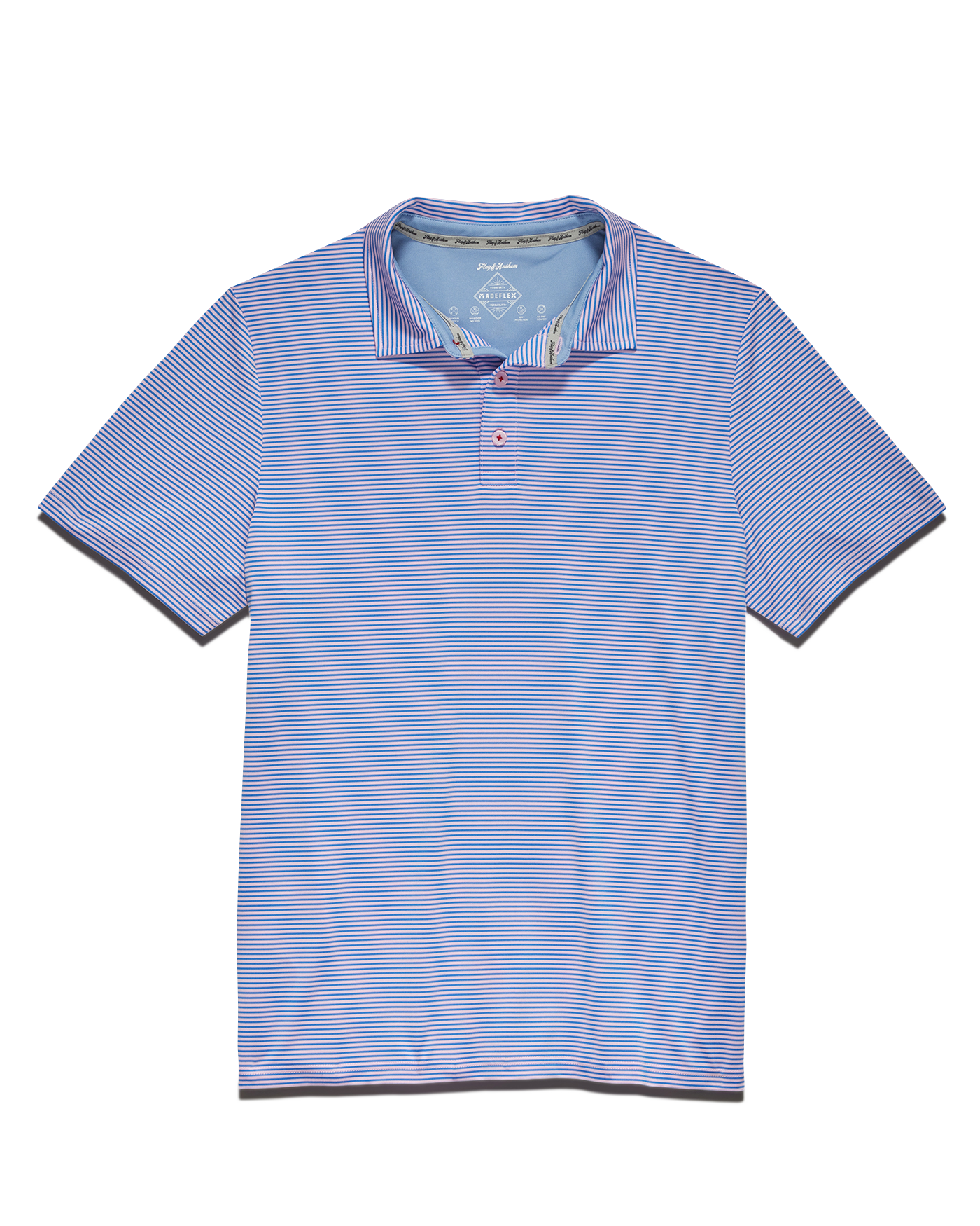 NAPLES PERFORMANCE POLO