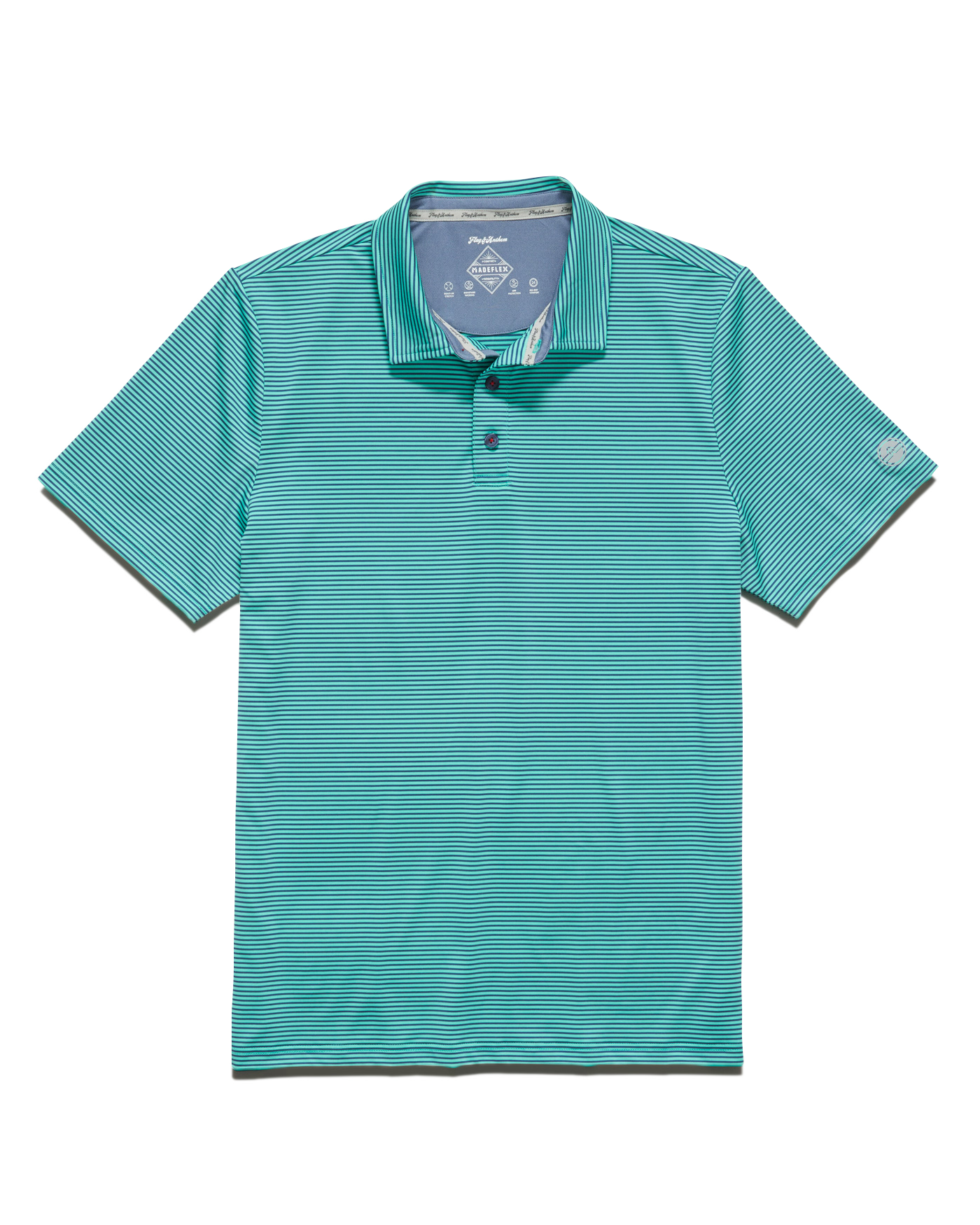NAPLES PERFORMANCE POLO