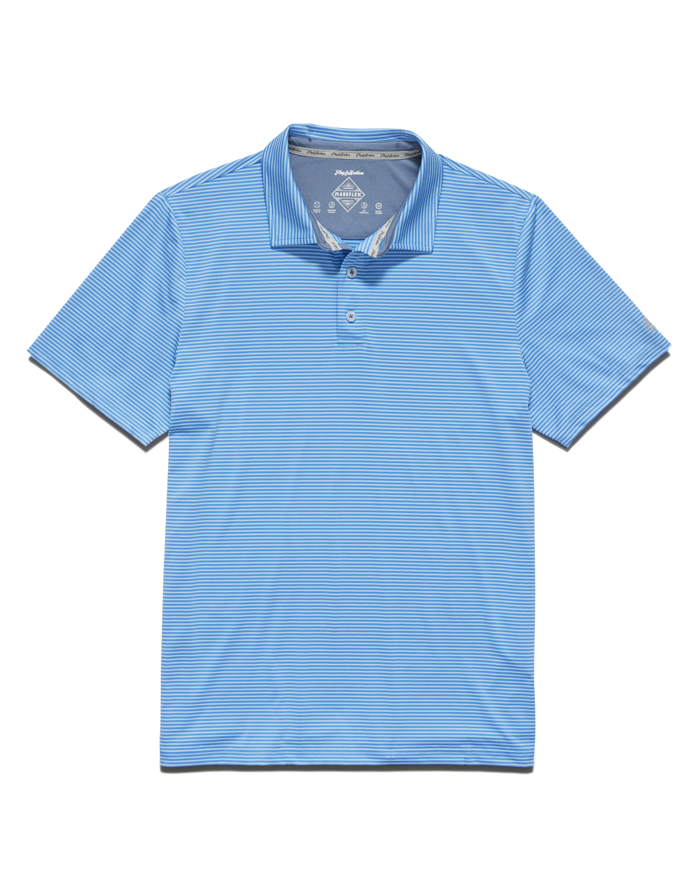 NAPLES PERFORMANCE POLO