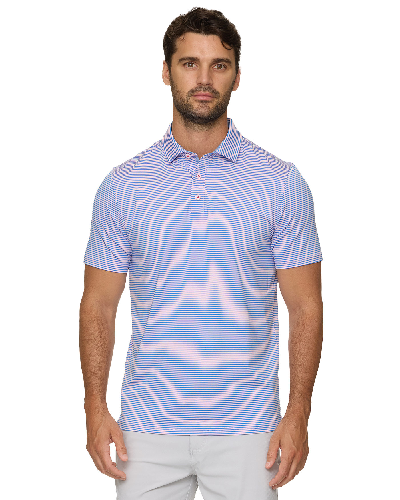 NAPLES PERFORMANCE POLO