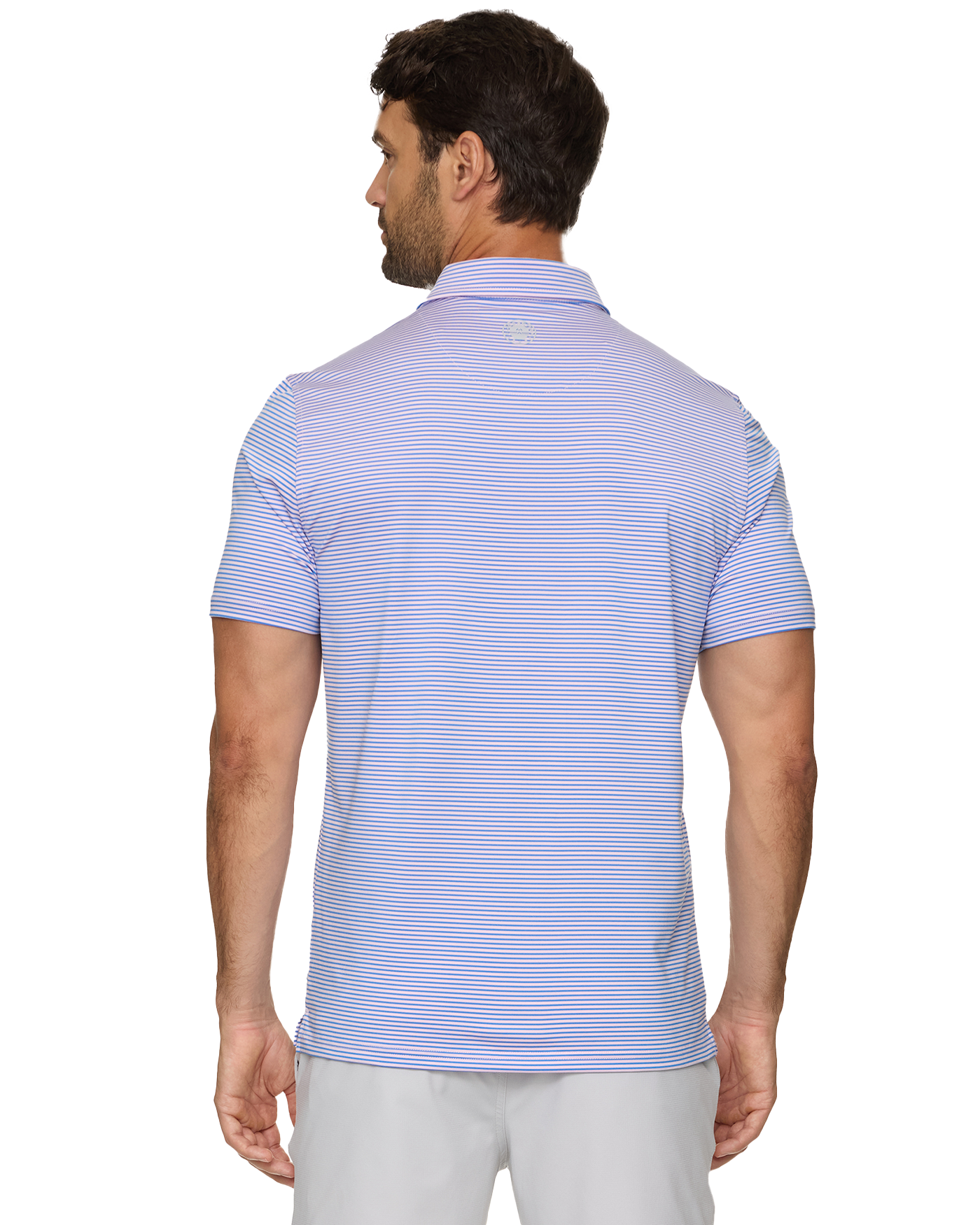 NAPLES PERFORMANCE POLO