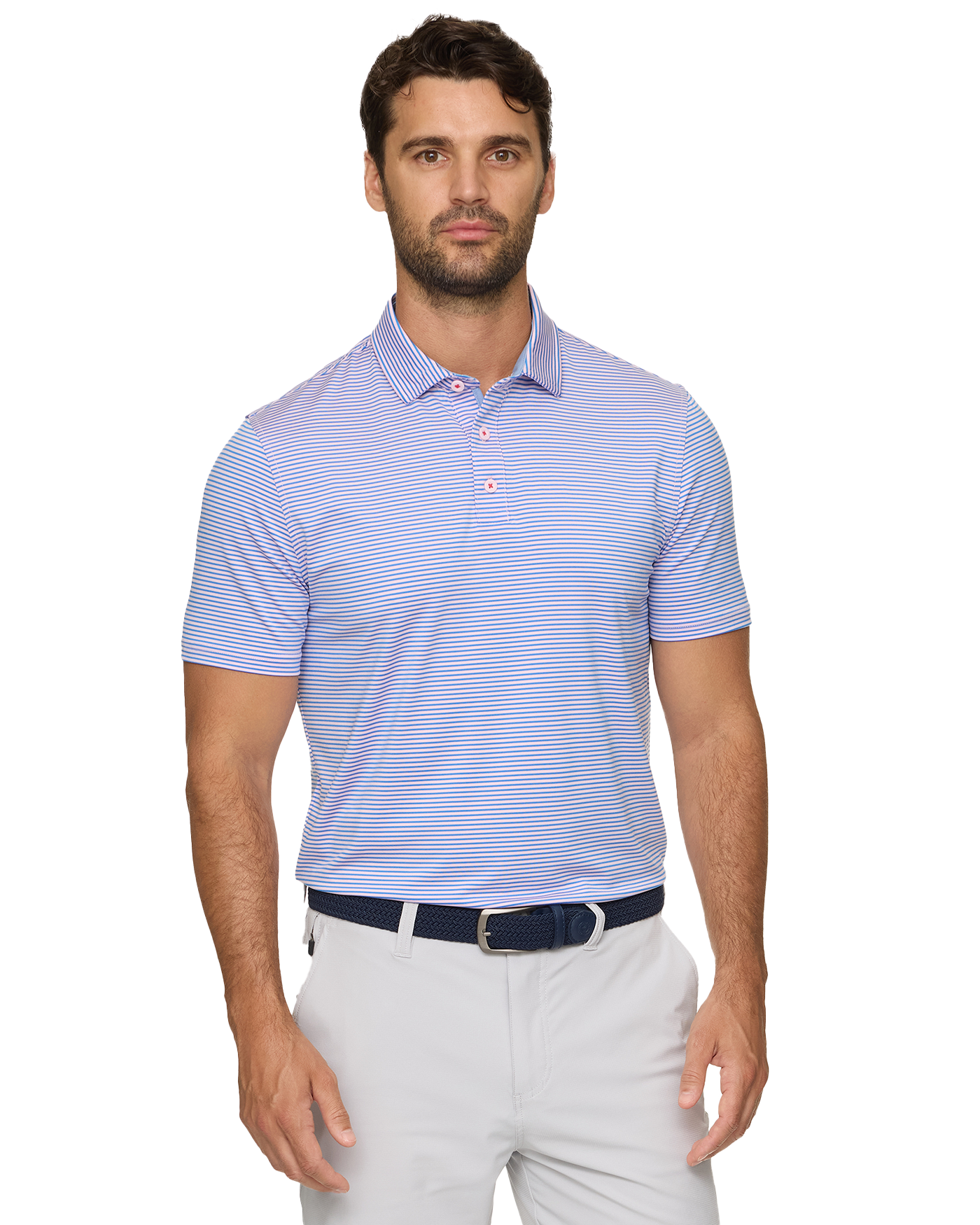NAPLES PERFORMANCE POLO