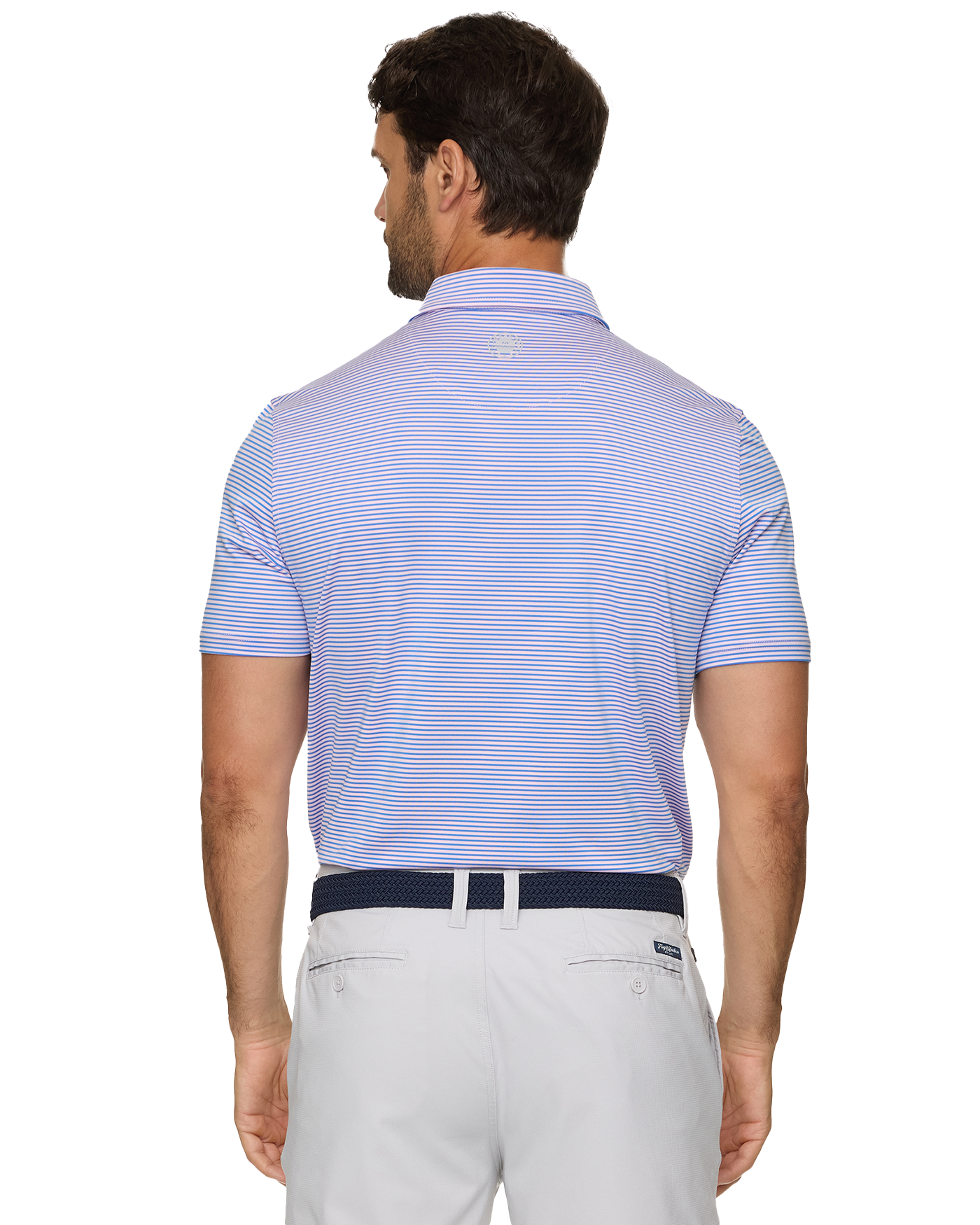 NAPLES PERFORMANCE POLO