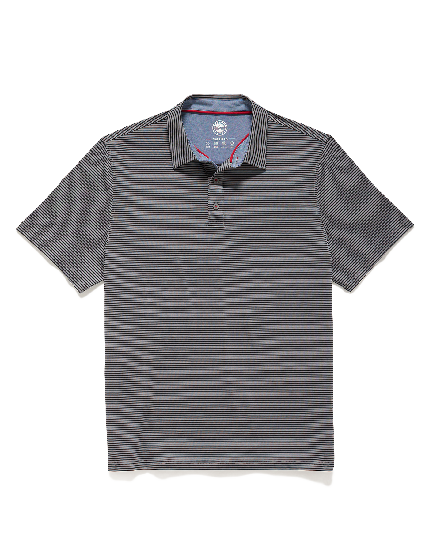 NAPLES PERFORMANCE POLO