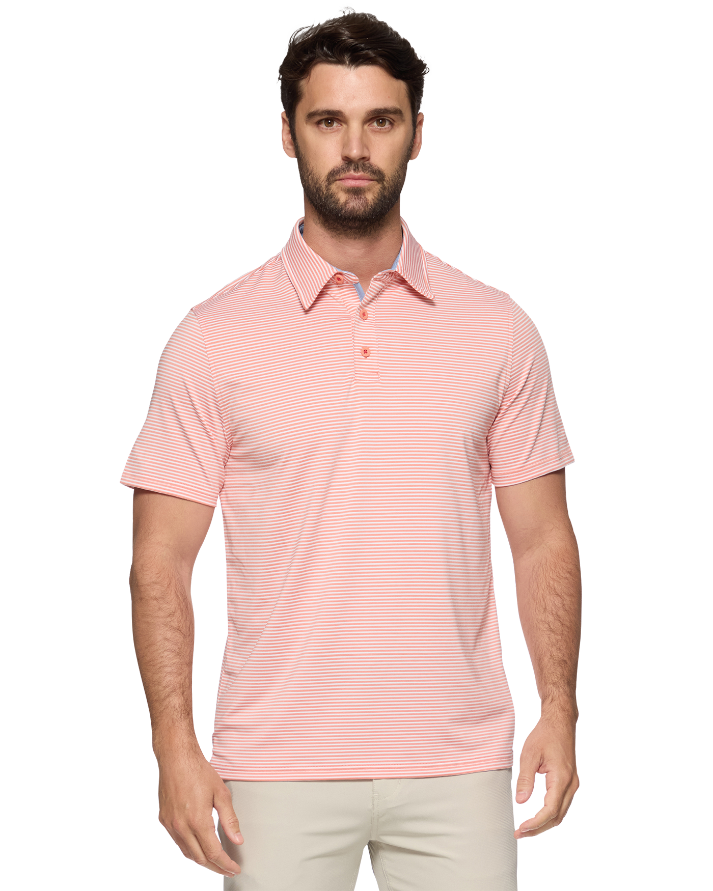 NAPLES PERFORMANCE POLO