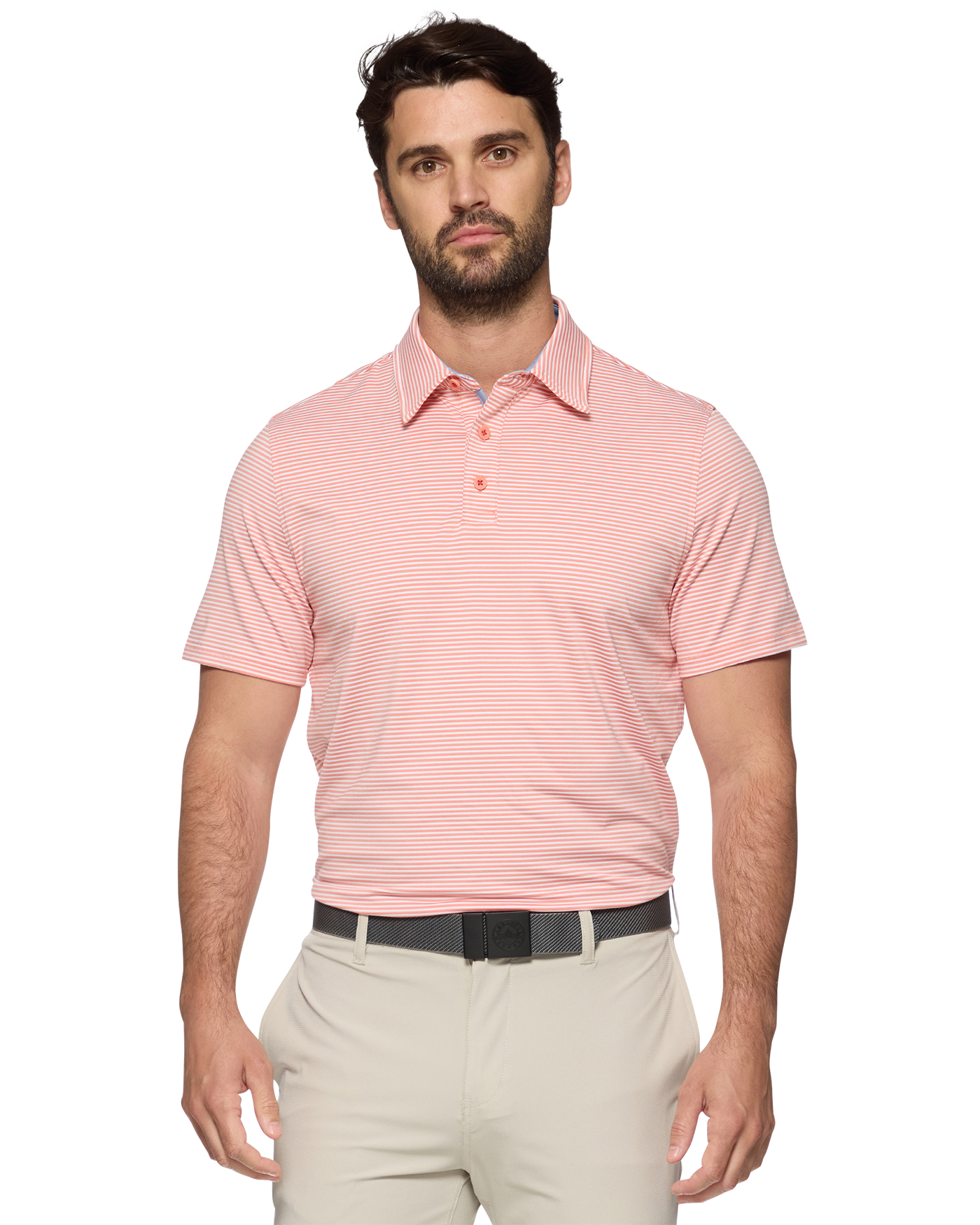NAPLES PERFORMANCE POLO