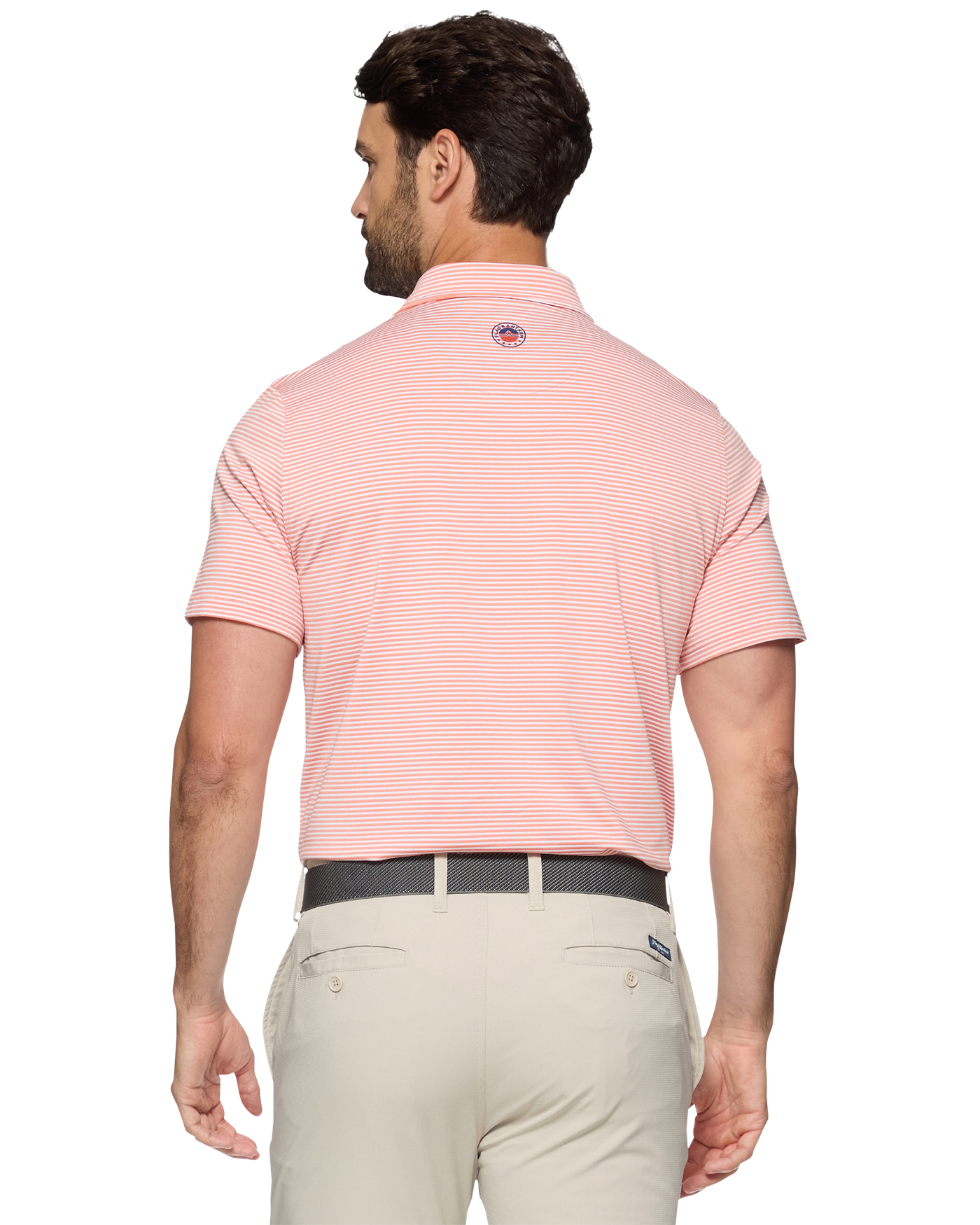 NAPLES PERFORMANCE POLO
