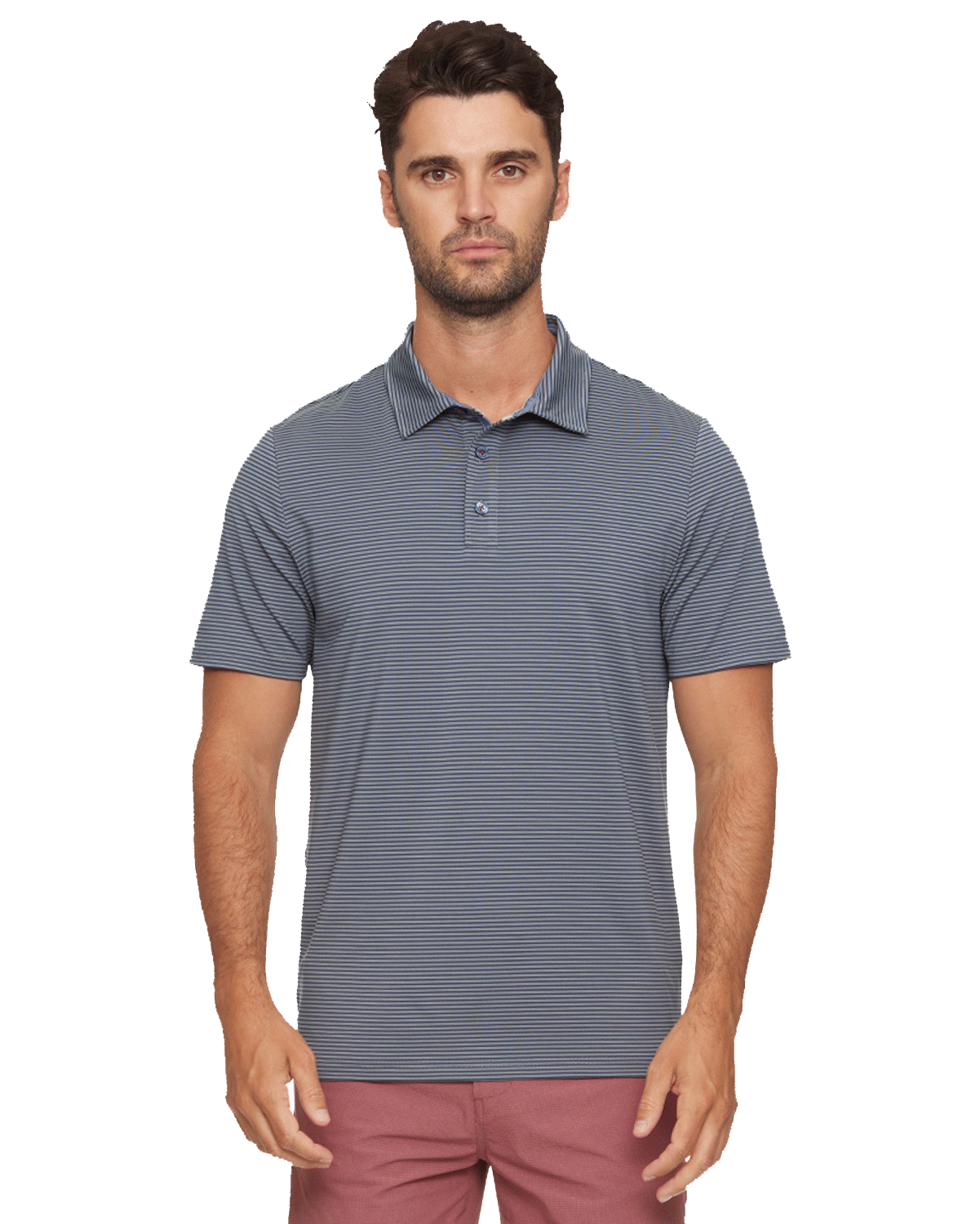 NAPLES PERFORMANCE POLO