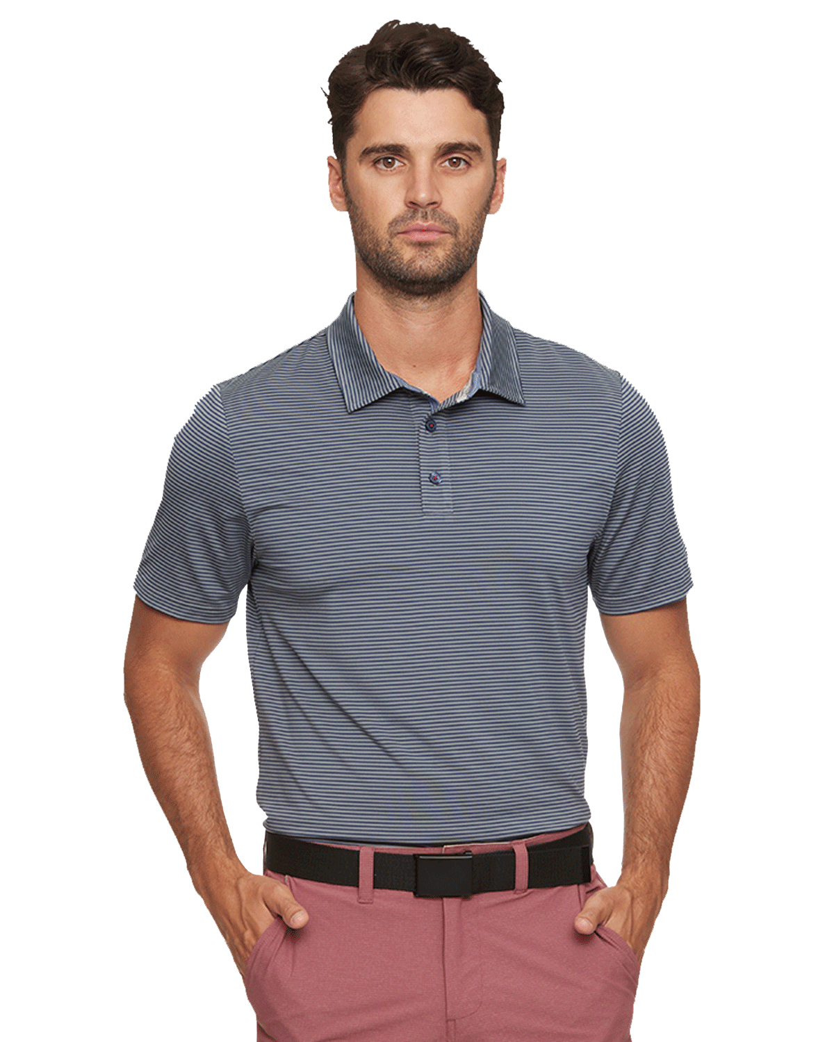 NAPLES PERFORMANCE POLO