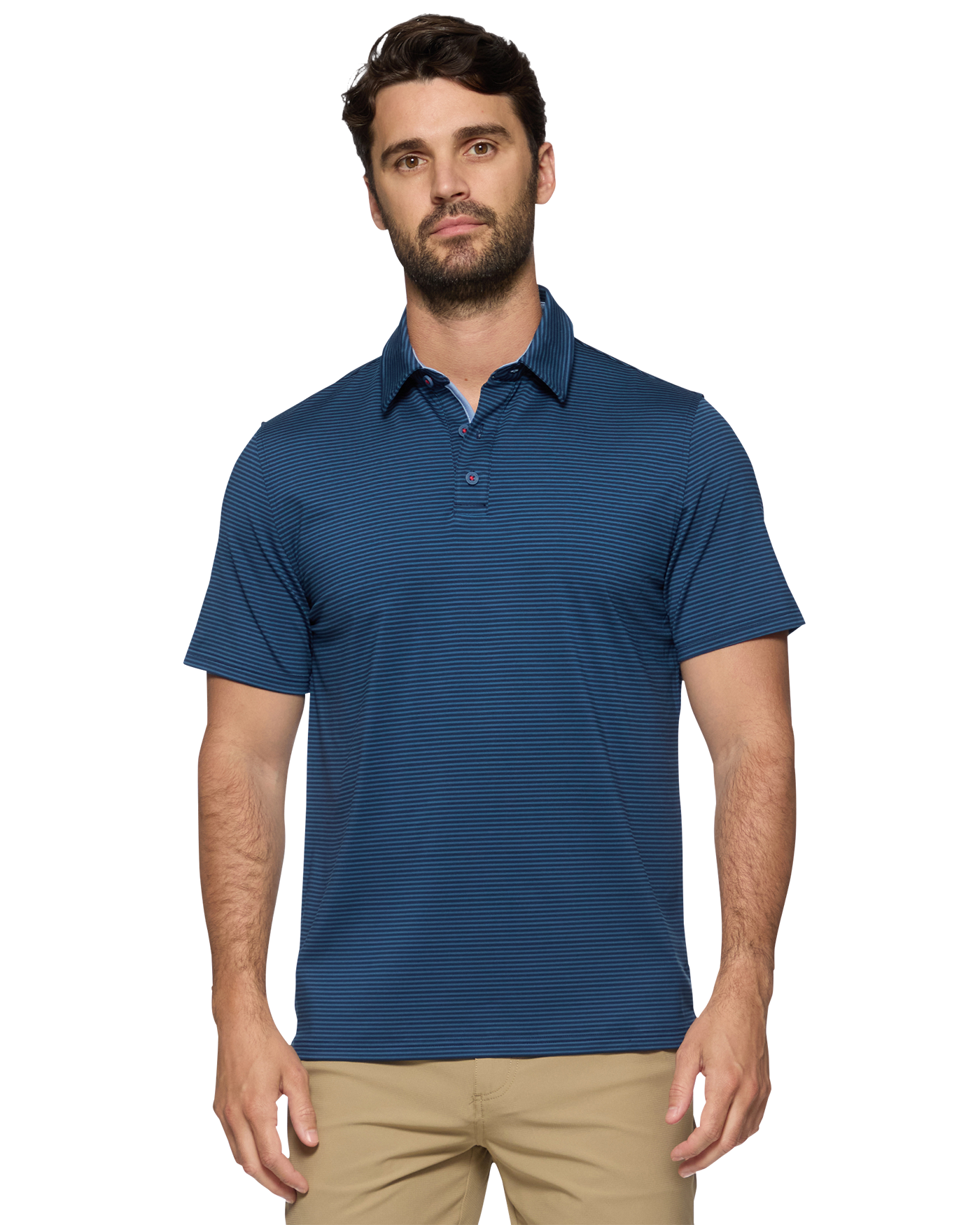 NAPLES PERFORMANCE POLO