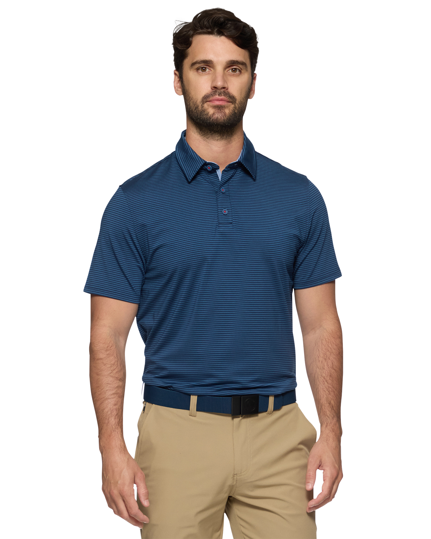 NAPLES PERFORMANCE POLO