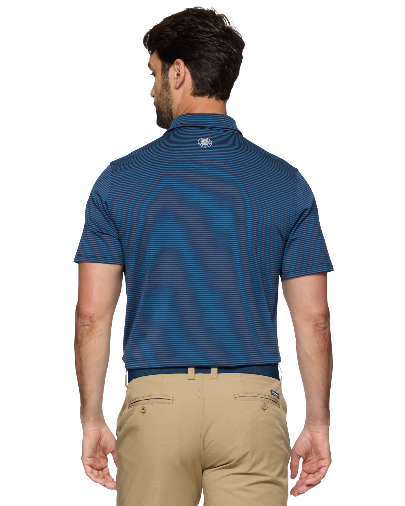 NAPLES PERFORMANCE POLO