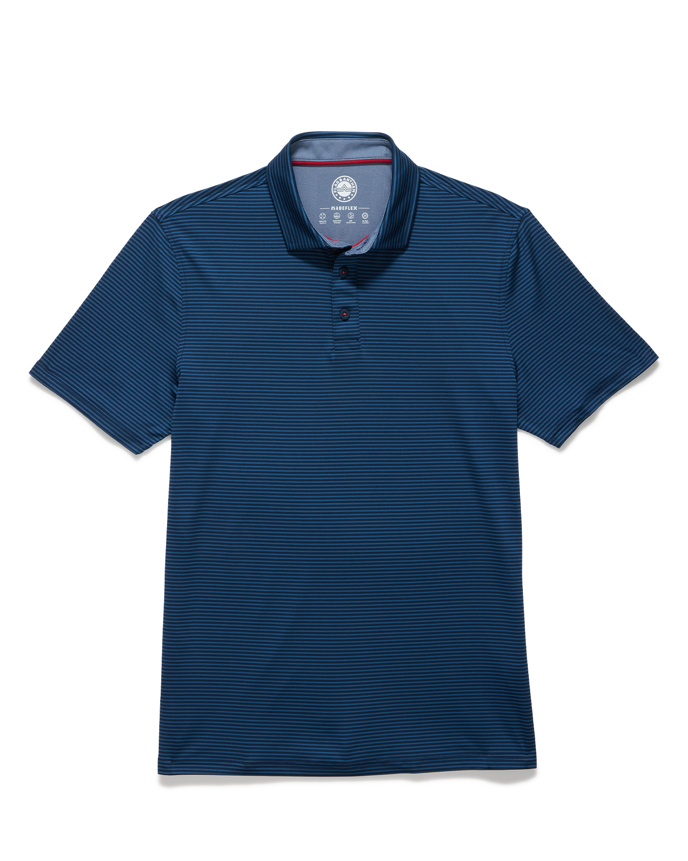 NAPLES PERFORMANCE POLO