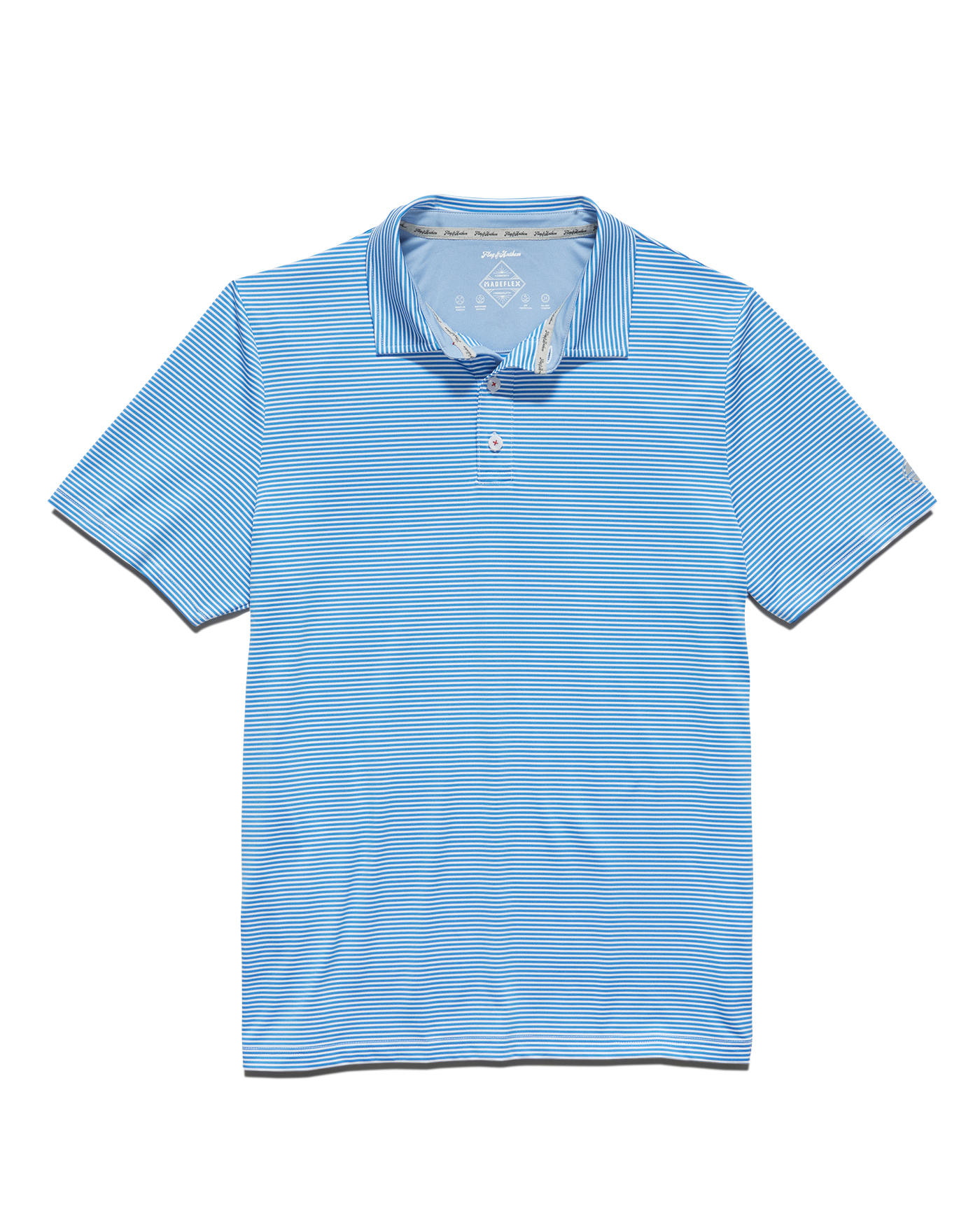 NAPLES PERFORMANCE POLO