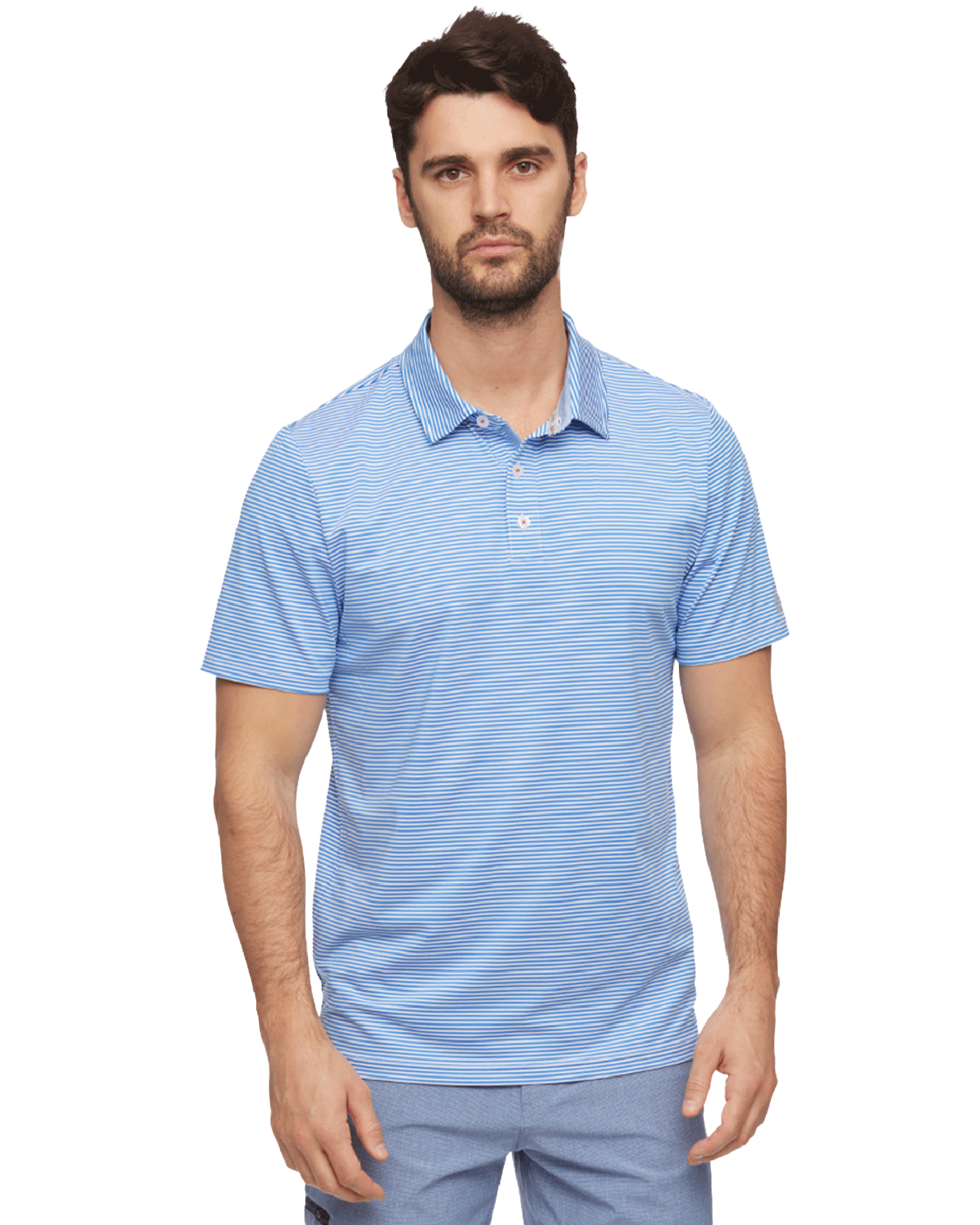 NAPLES PERFORMANCE POLO
