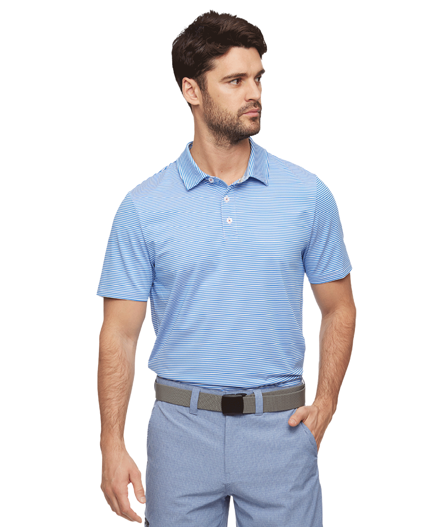 NAPLES PERFORMANCE POLO