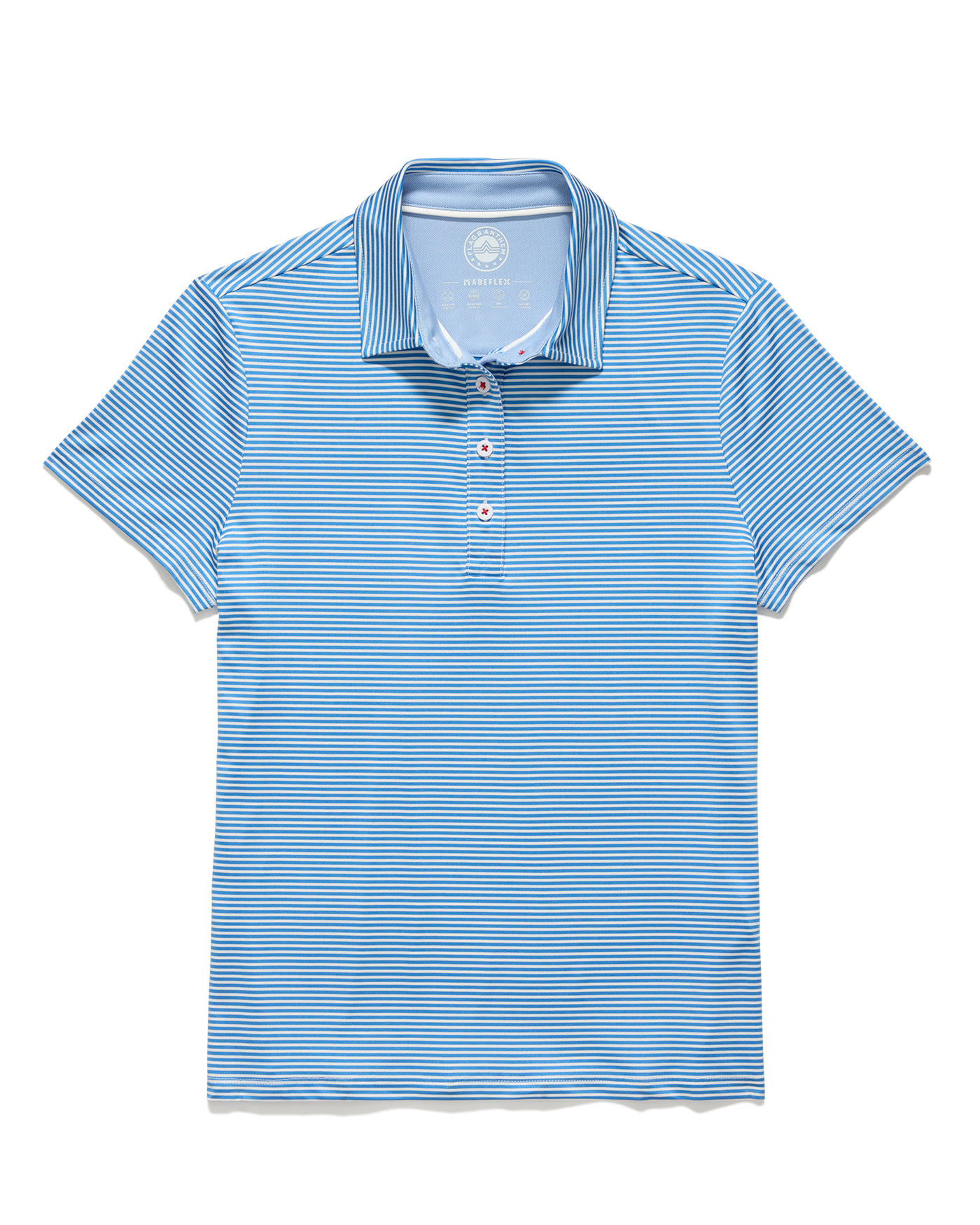 WOMEN’S NAPLES PERFORMANCE POLO