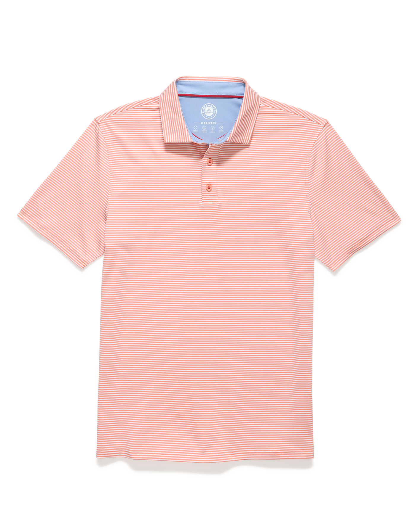 NAPLES PERFORMANCE POLO